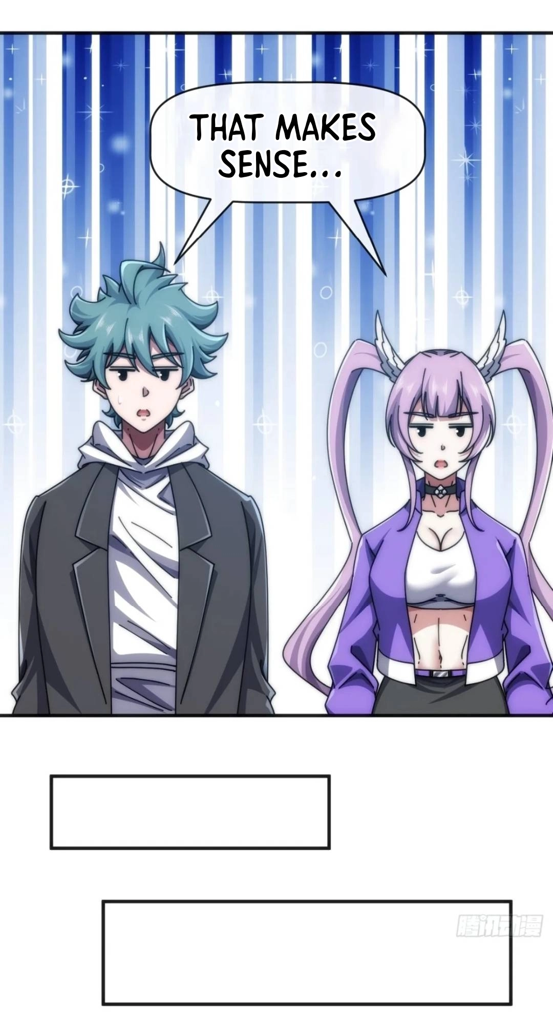 Read Infinite Evolution From Zero Manga Online