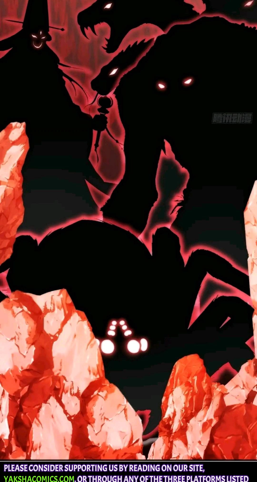 Read Infinite Evolution From Zero Manga Online
