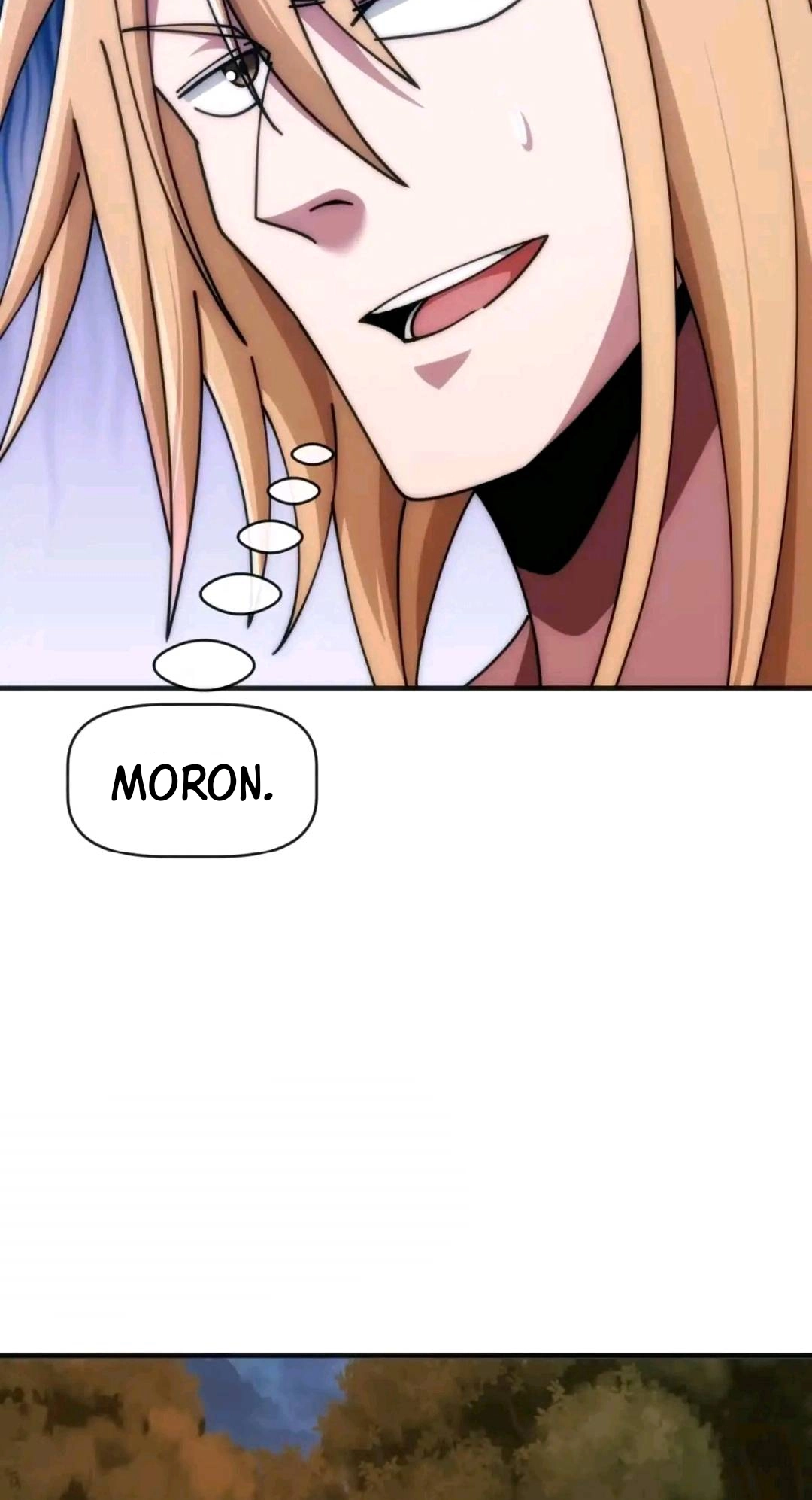Read Infinite Evolution From Zero Manga Online