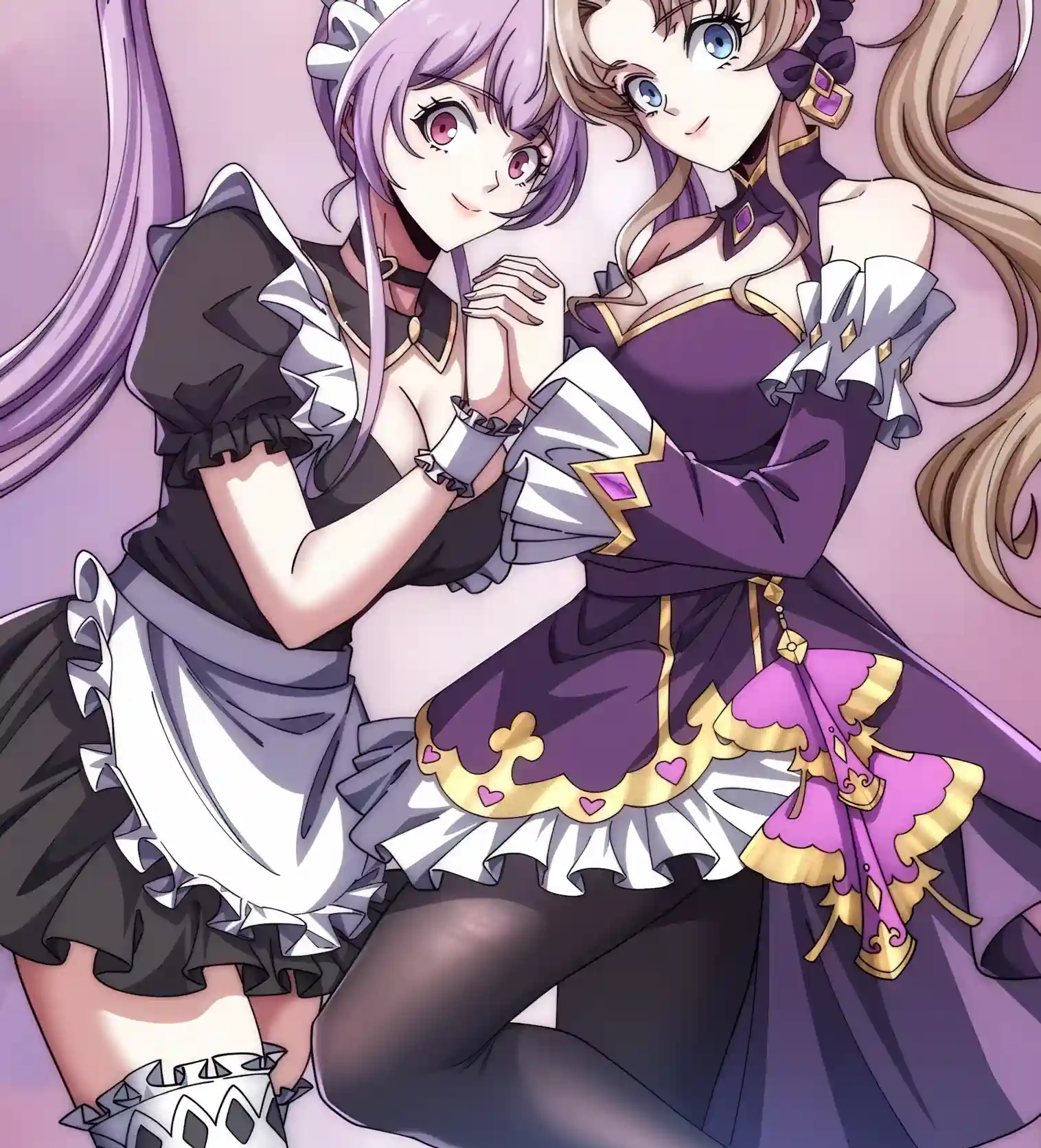 Read Infinite Evolution From Zero Manga Online