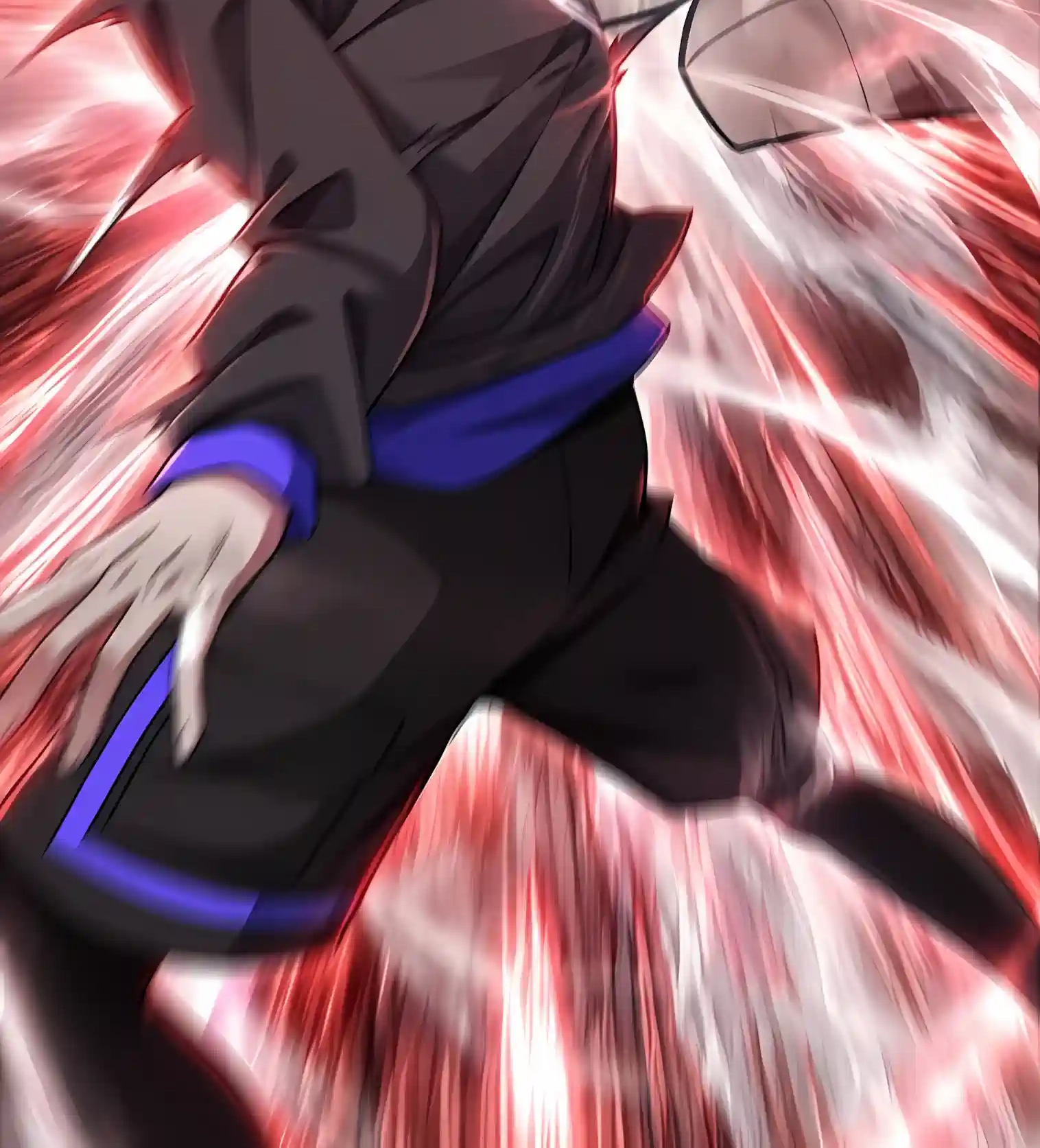 Read Infinite Evolution From Zero Manga Online