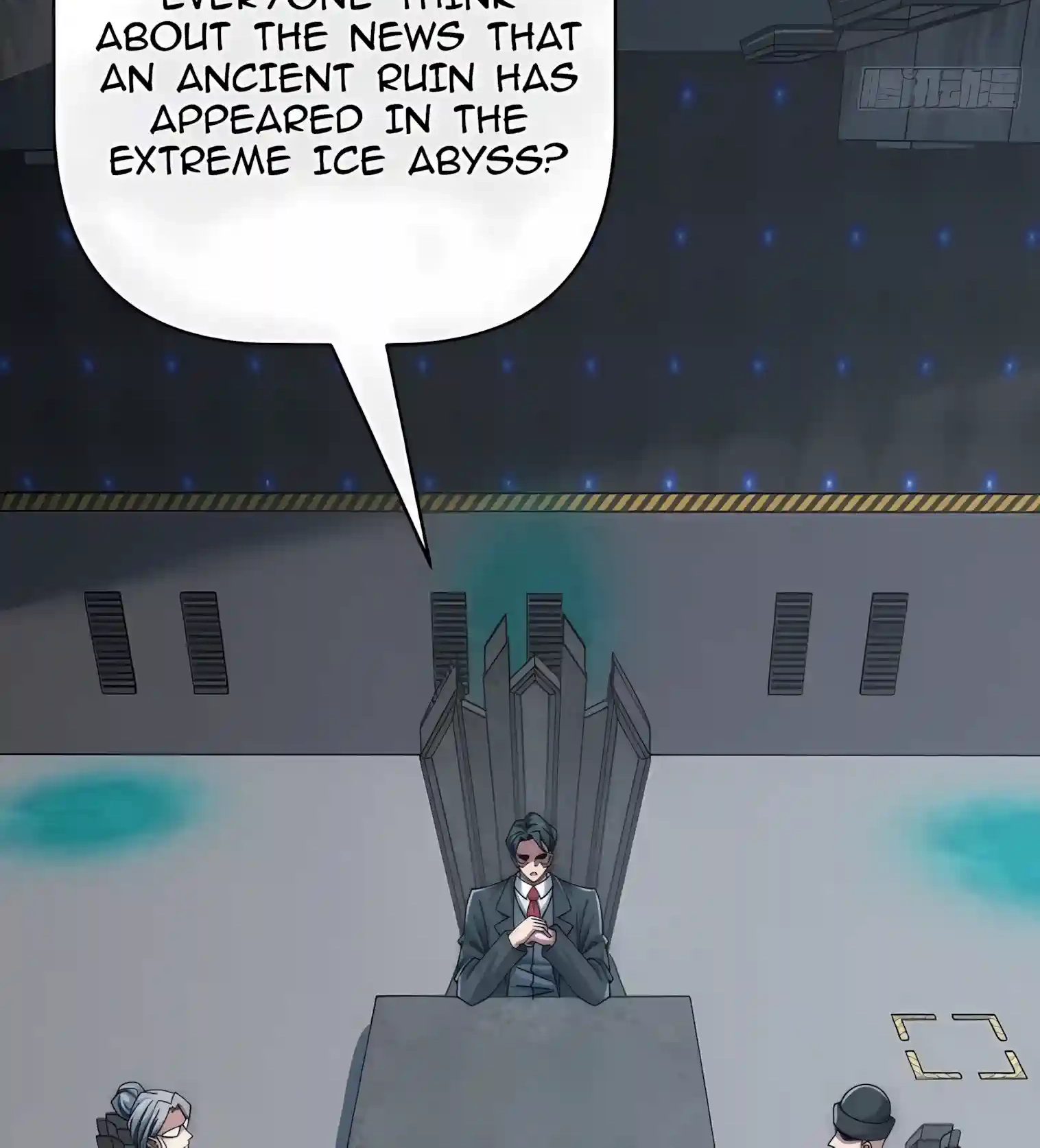 Read Infinite Evolution From Zero Manga Online