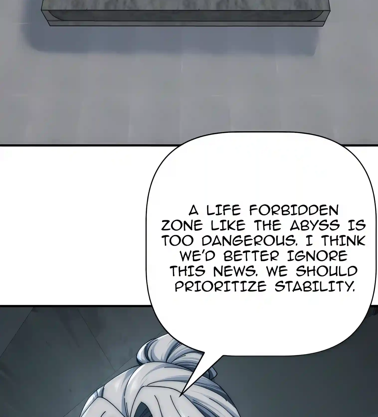 Read Infinite Evolution From Zero Manga Online