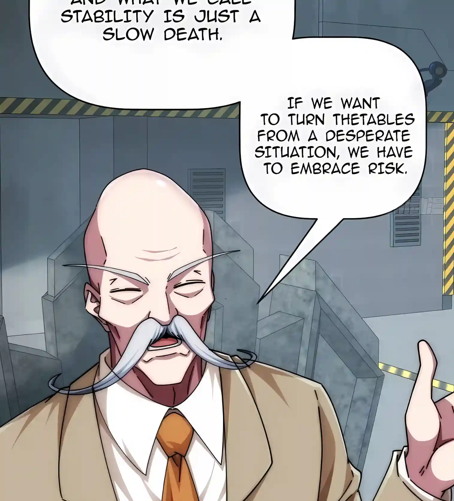 Read Infinite Evolution From Zero Manga Online