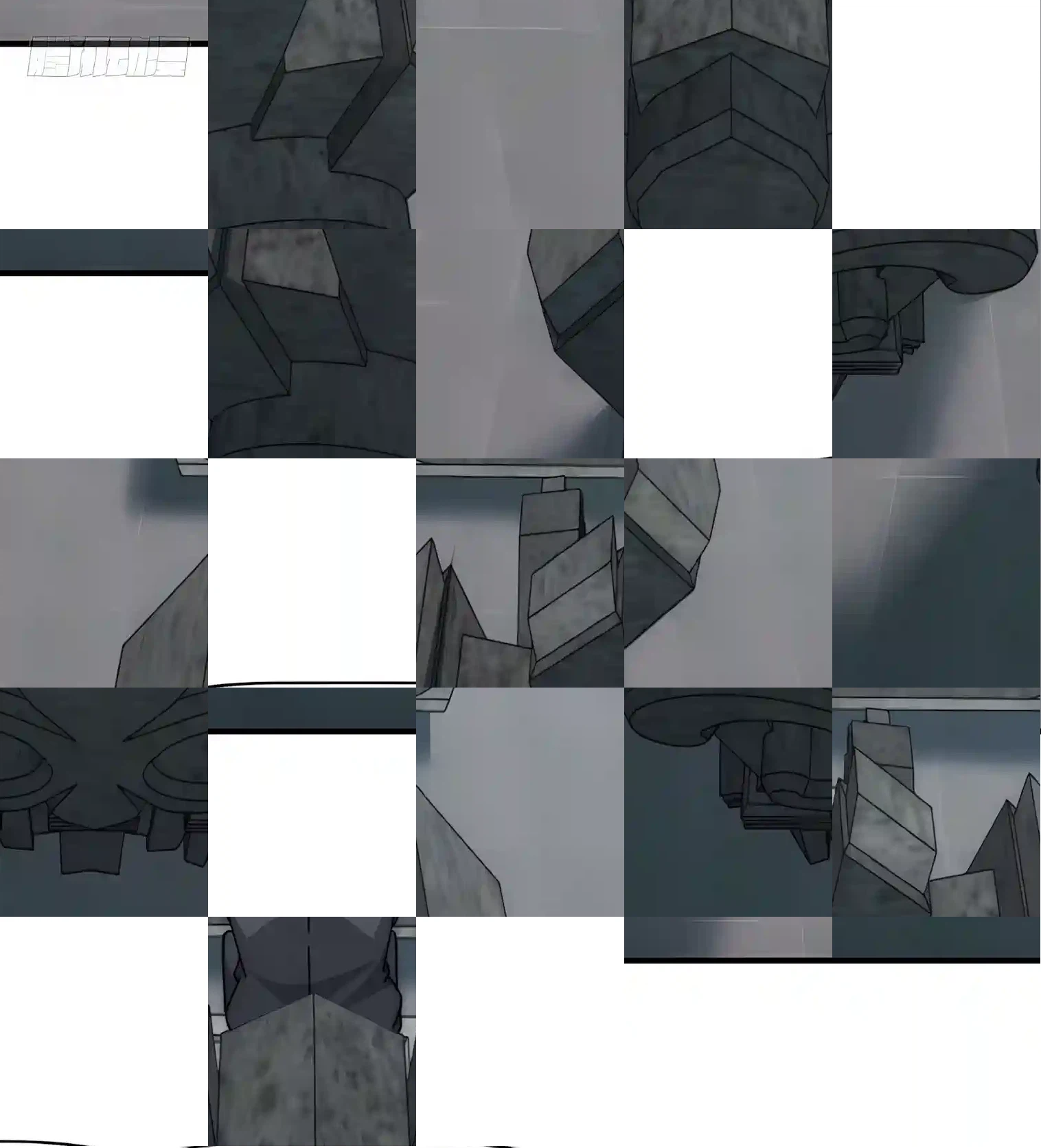 Read Infinite Evolution From Zero Manga Online