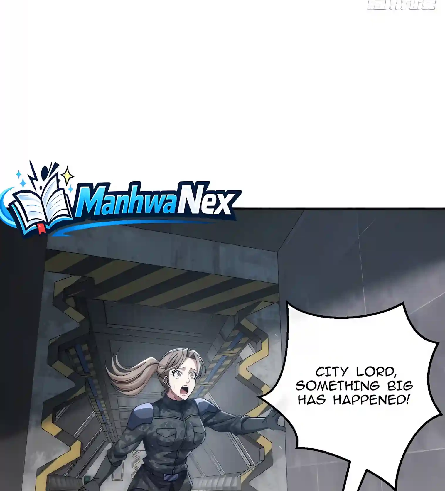 Read Infinite Evolution From Zero Manga Online