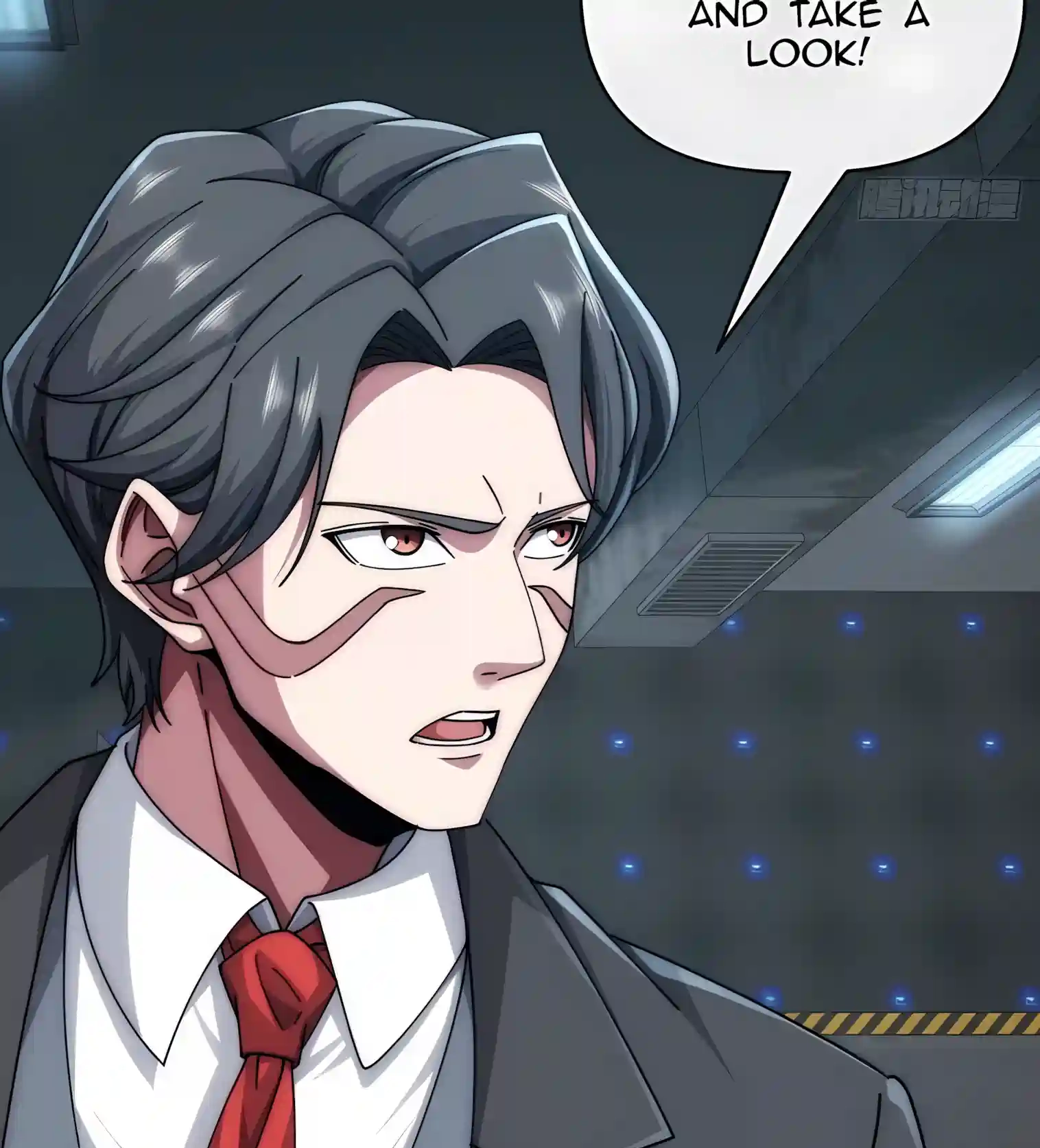Read Infinite Evolution From Zero Manga Online
