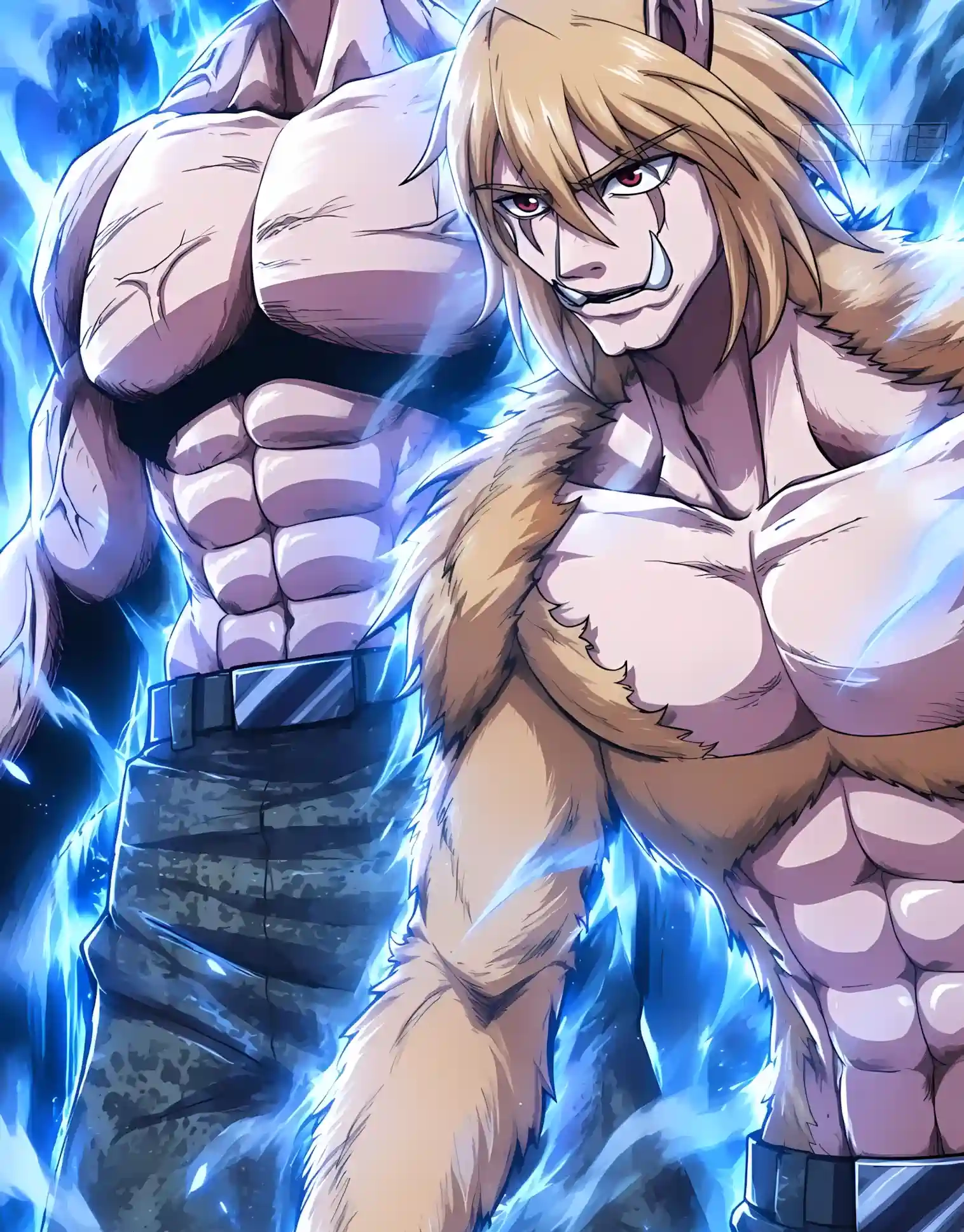 Read Infinite Evolution From Zero Manga Online