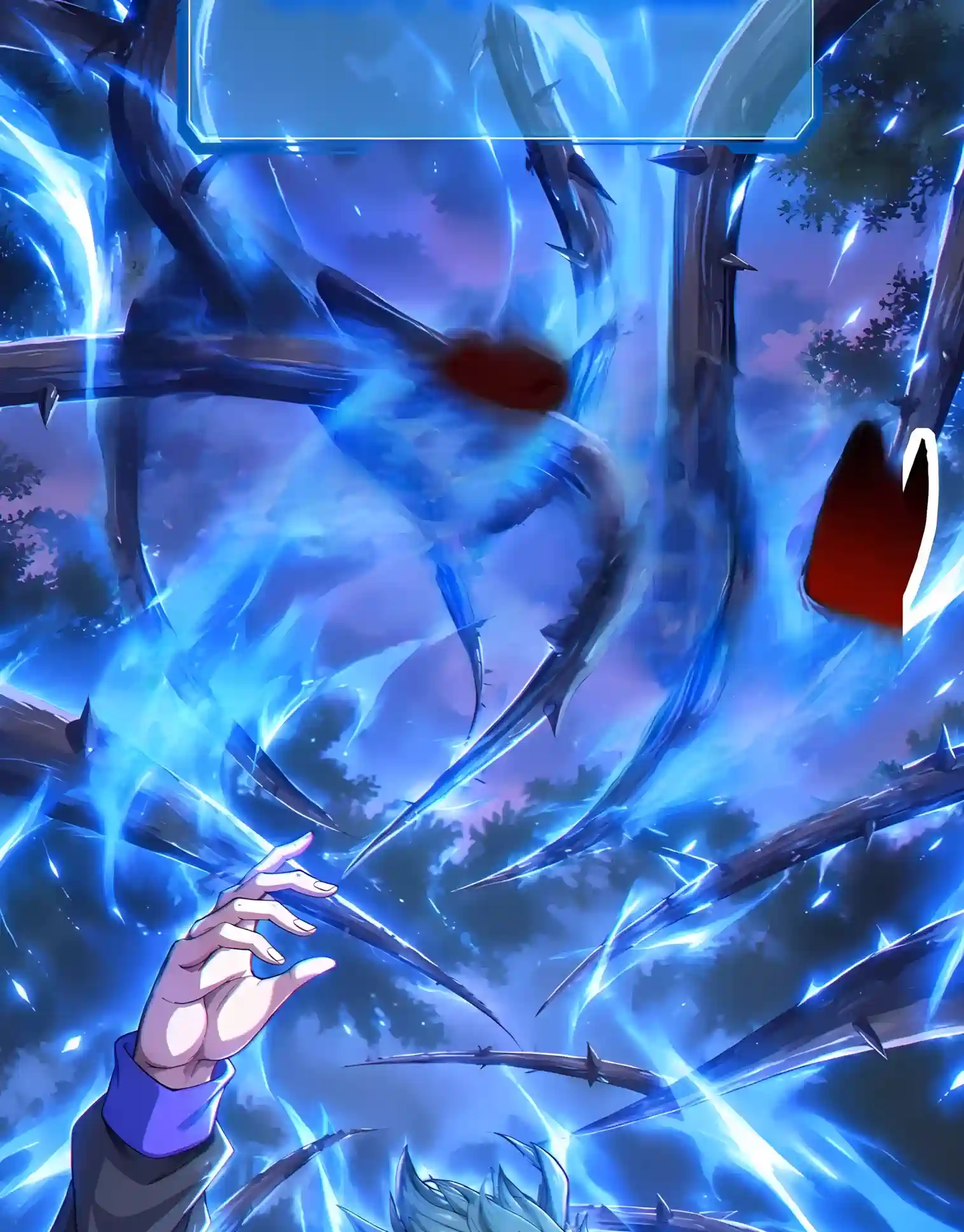 Read Infinite Evolution From Zero Manga Online