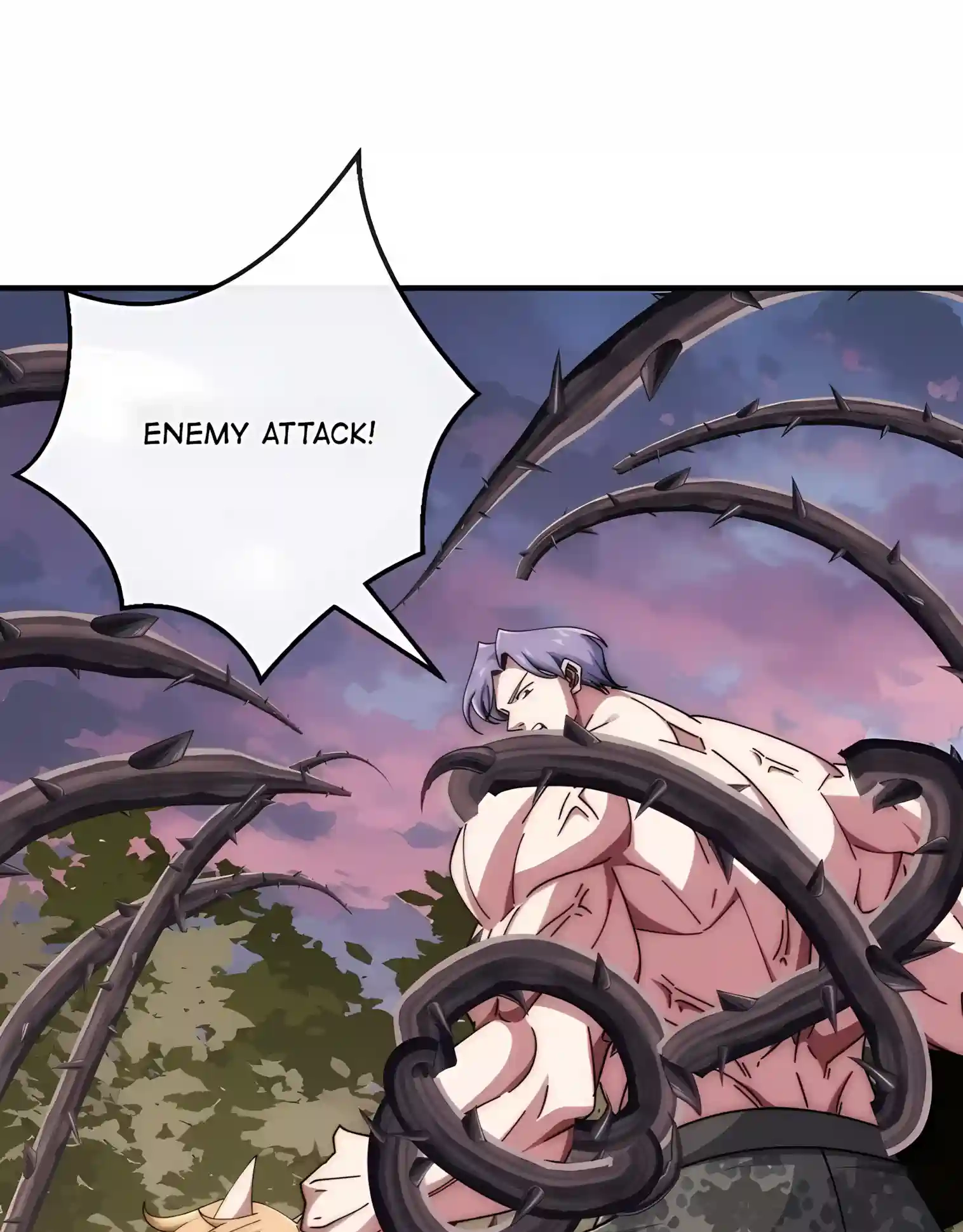 Read Infinite Evolution From Zero Manga Online