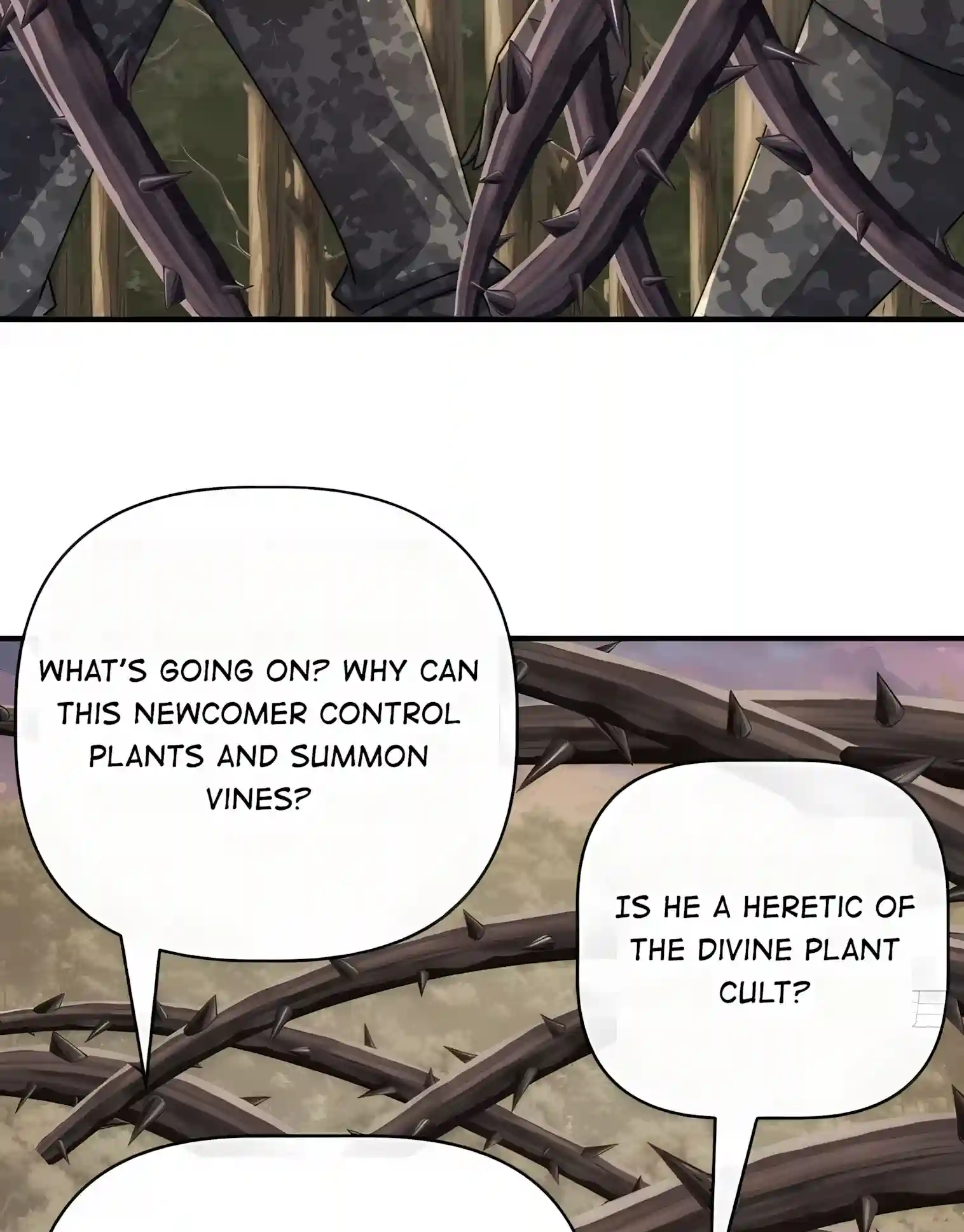 Read Infinite Evolution From Zero Manga Online