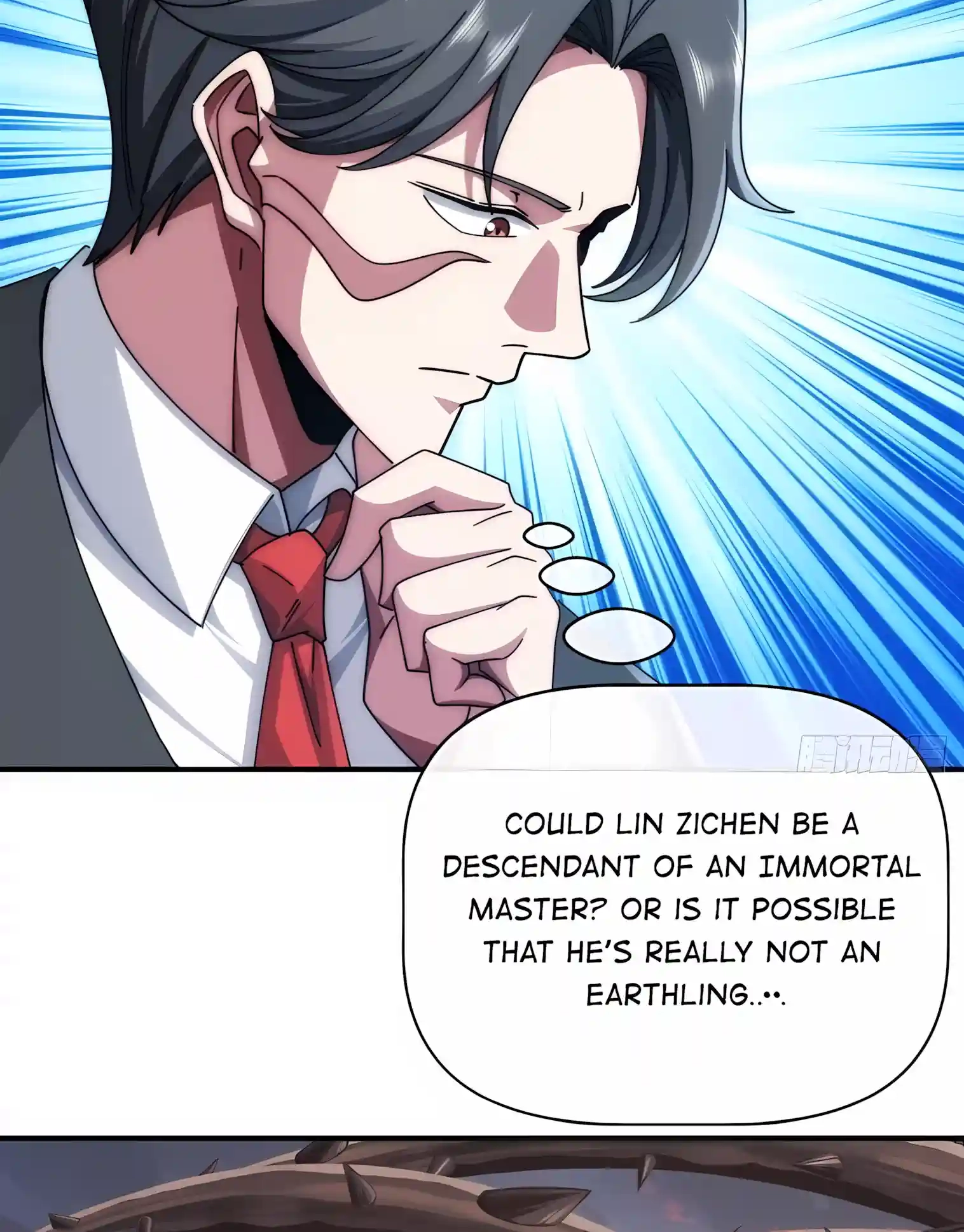 Read Infinite Evolution From Zero Manga Online