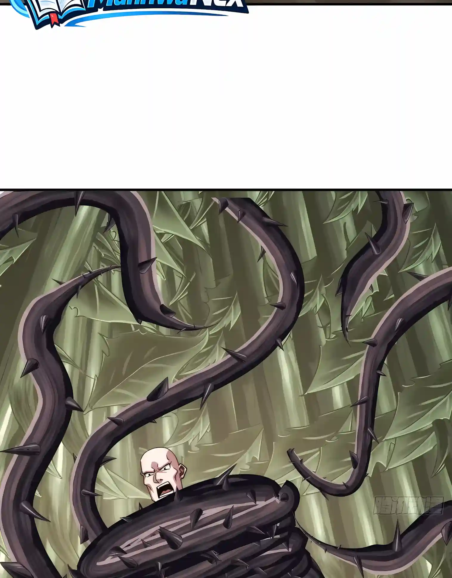 Read Infinite Evolution From Zero Manga Online