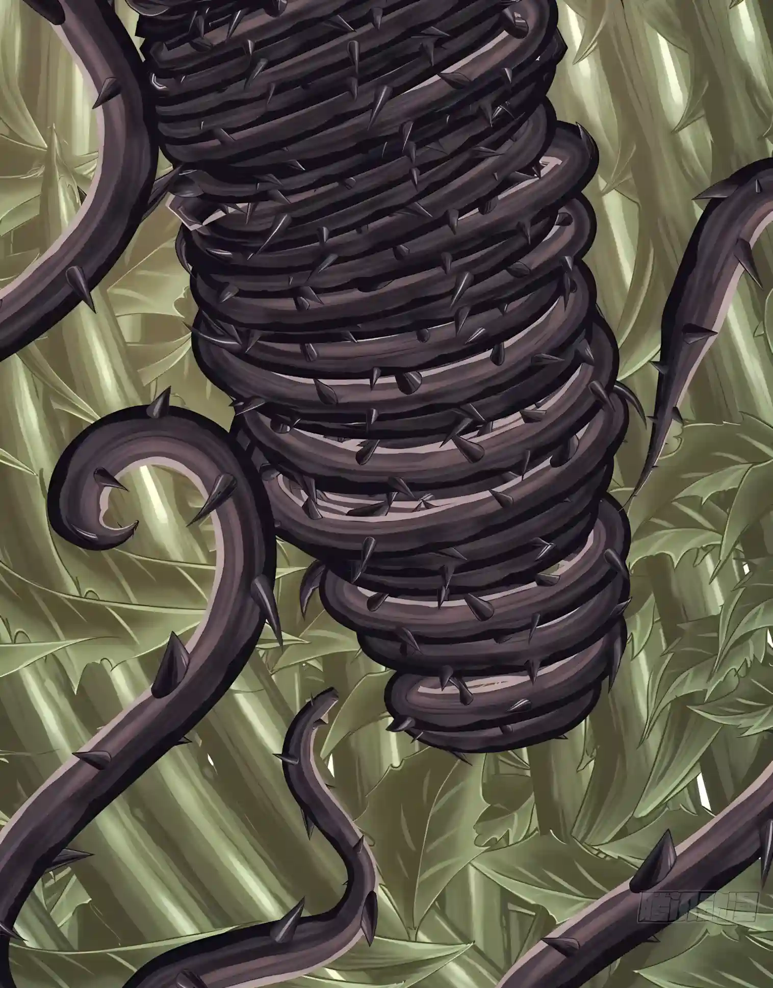 Read Infinite Evolution From Zero Manga Online
