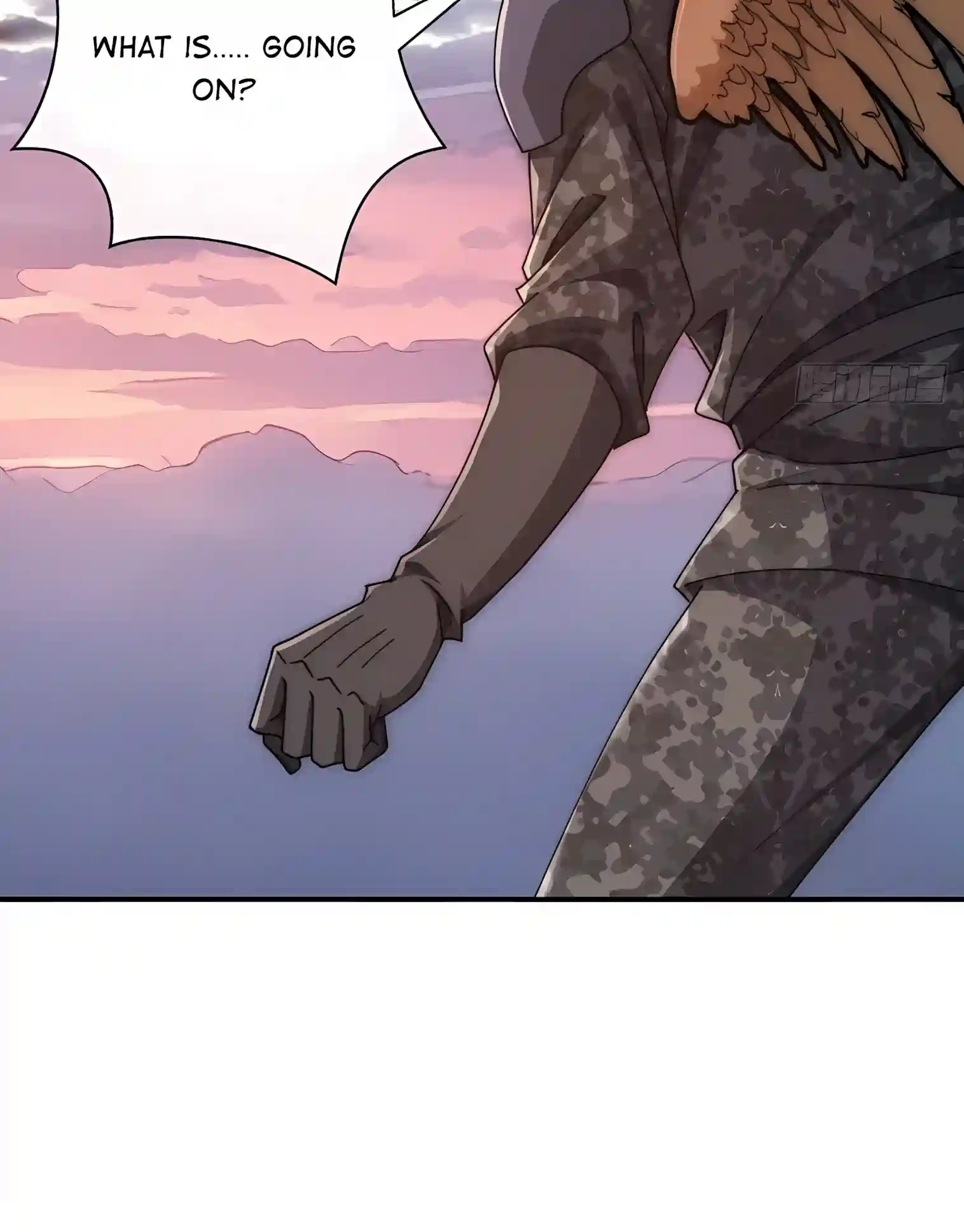 Read Infinite Evolution From Zero Manga Online