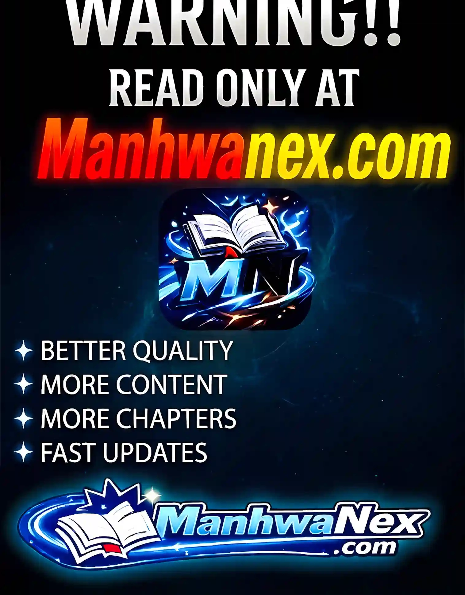 Read Infinite Evolution From Zero Manga Online