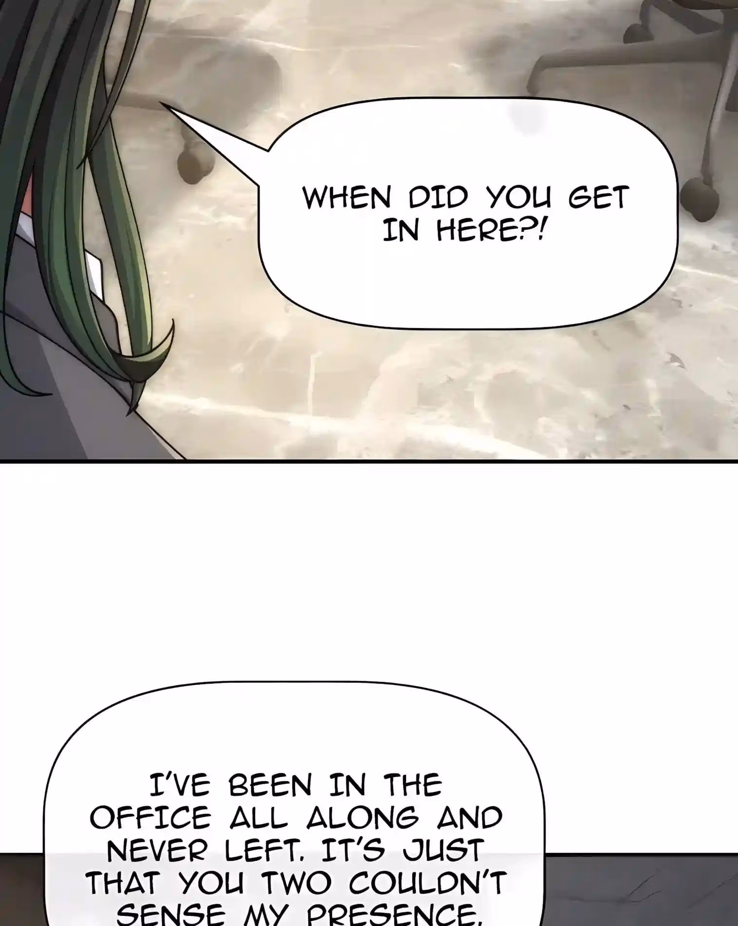 Read Infinite Evolution From Zero Manga Online
