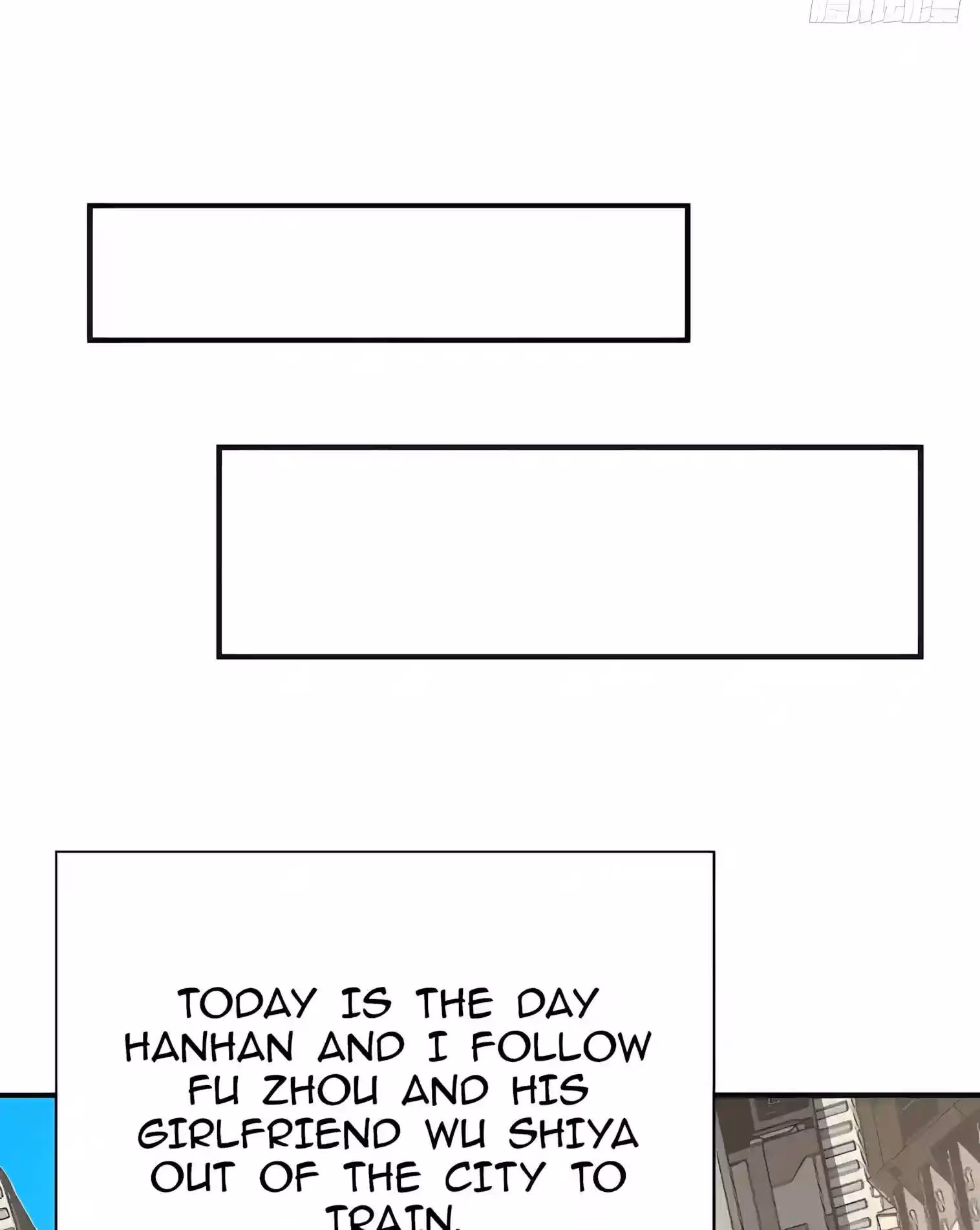 Read Infinite Evolution From Zero Manga Online