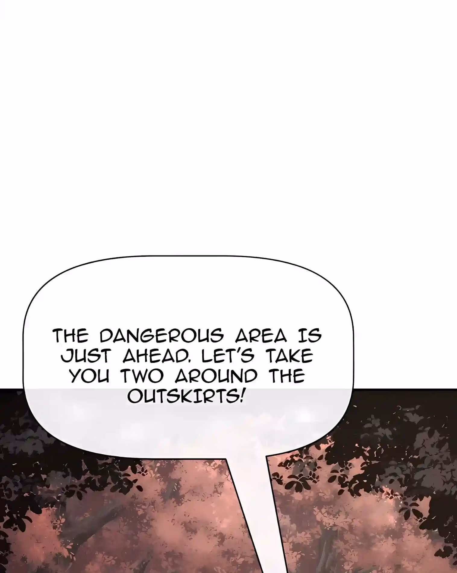 Read Infinite Evolution From Zero Manga Online