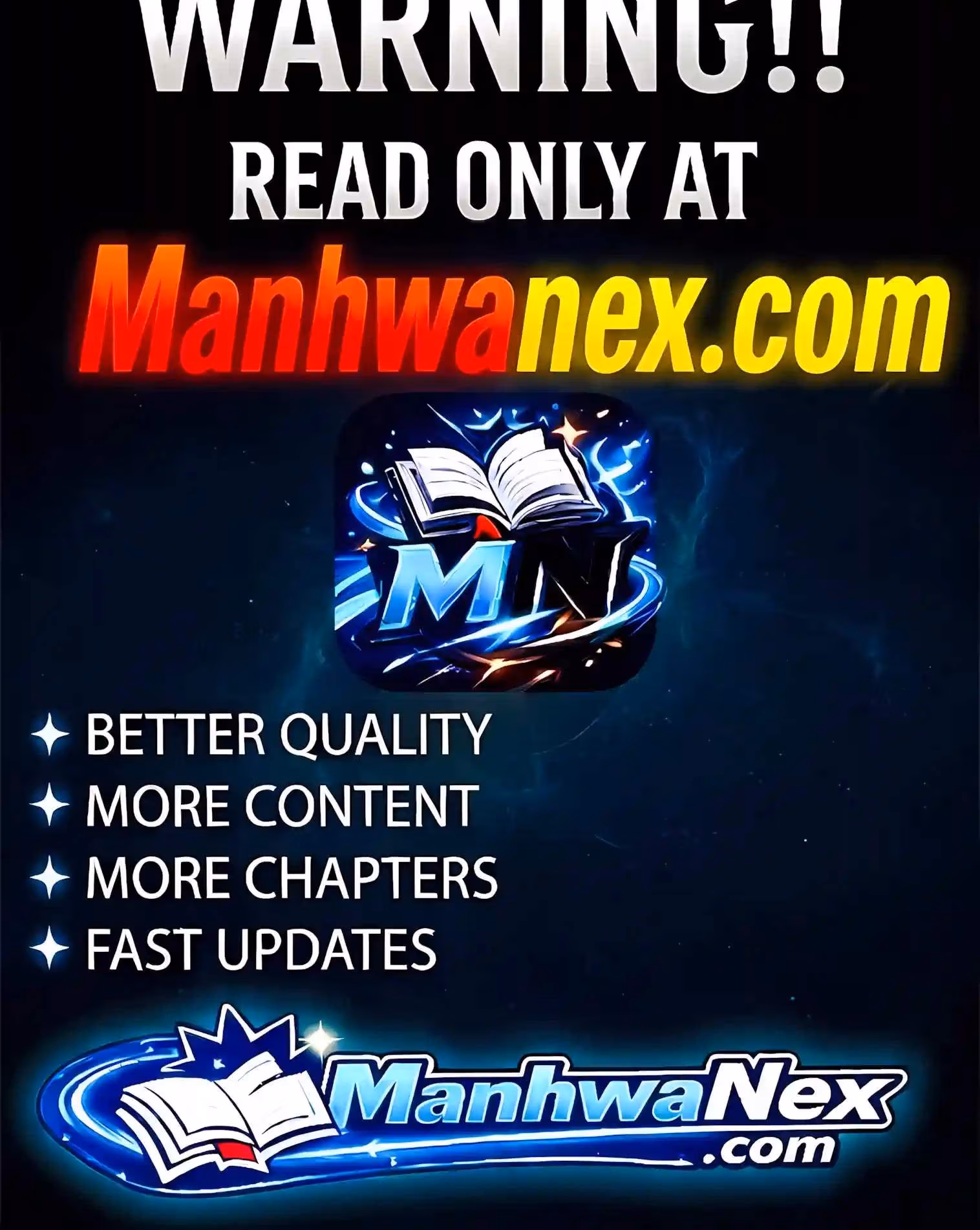 Read Infinite Evolution From Zero Manga Online