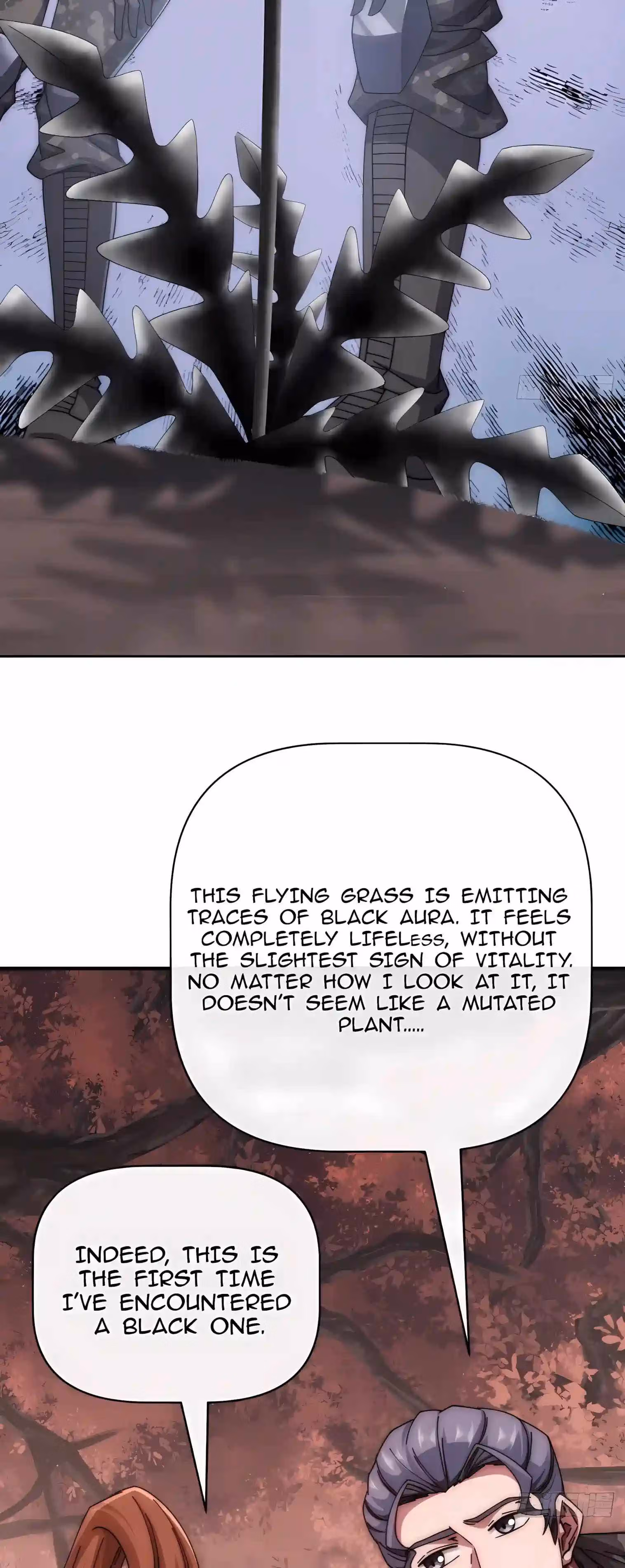 Read Infinite Evolution From Zero Manga Online
