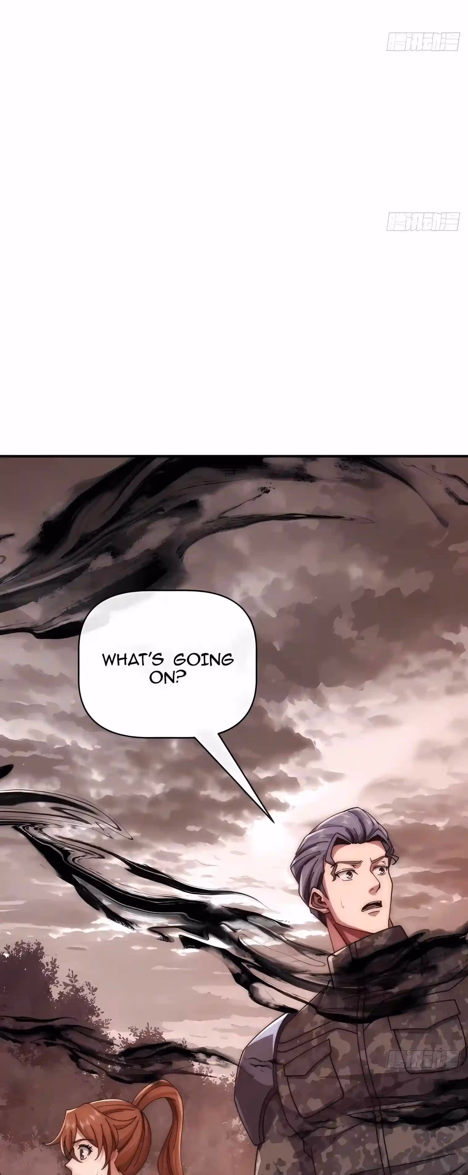 Read Infinite Evolution From Zero Manga Online