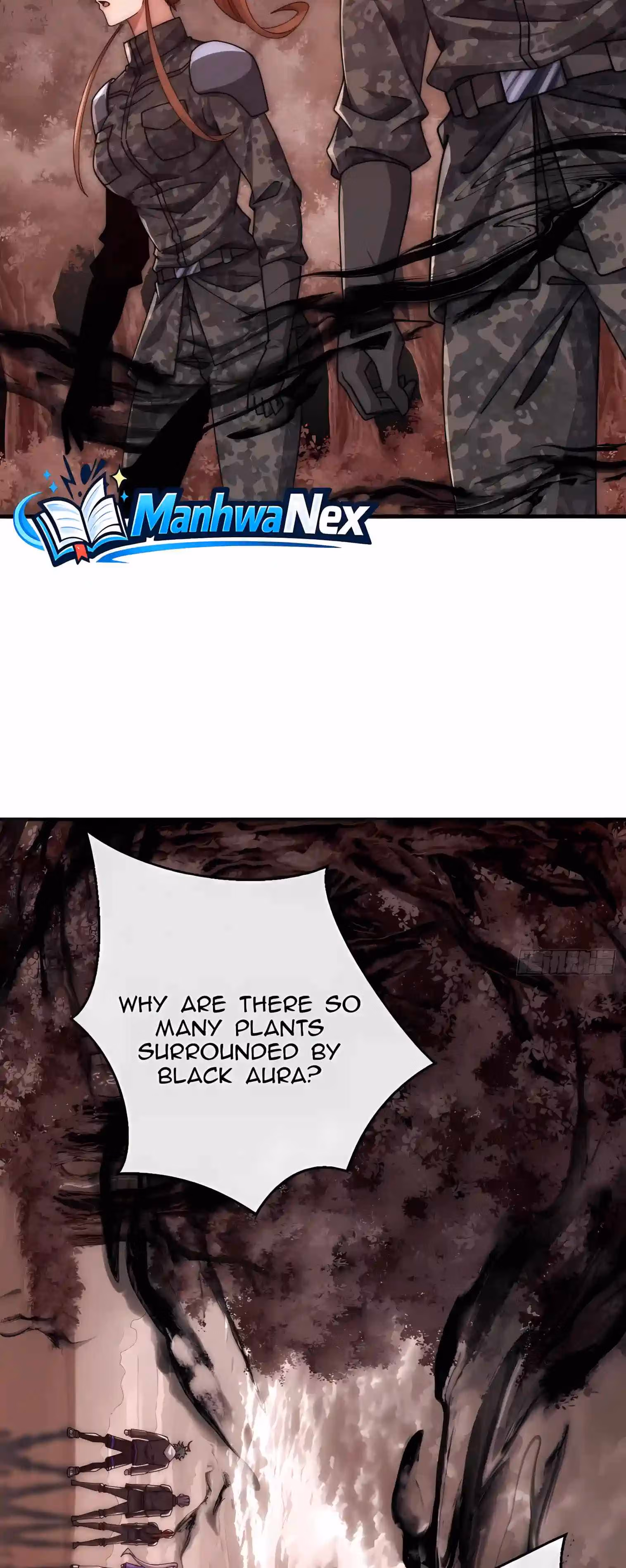 Read Infinite Evolution From Zero Manga Online