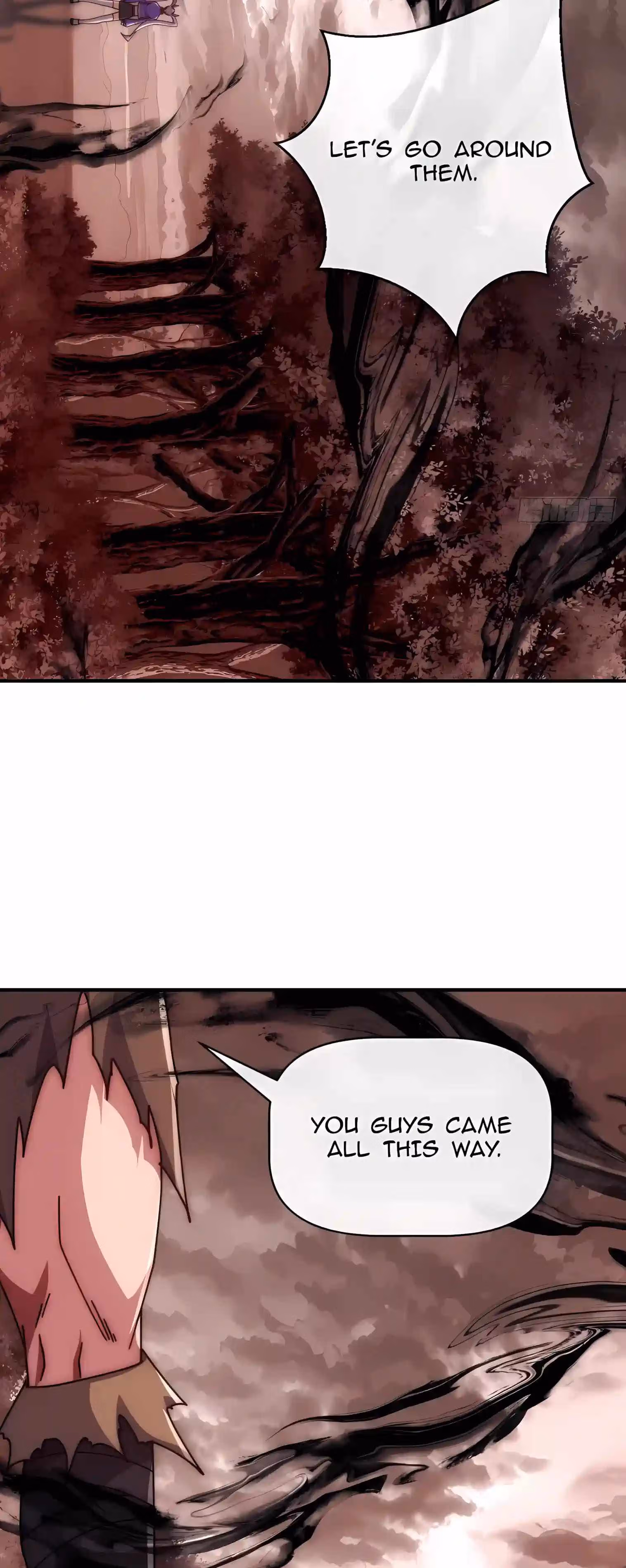 Read Infinite Evolution From Zero Manga Online