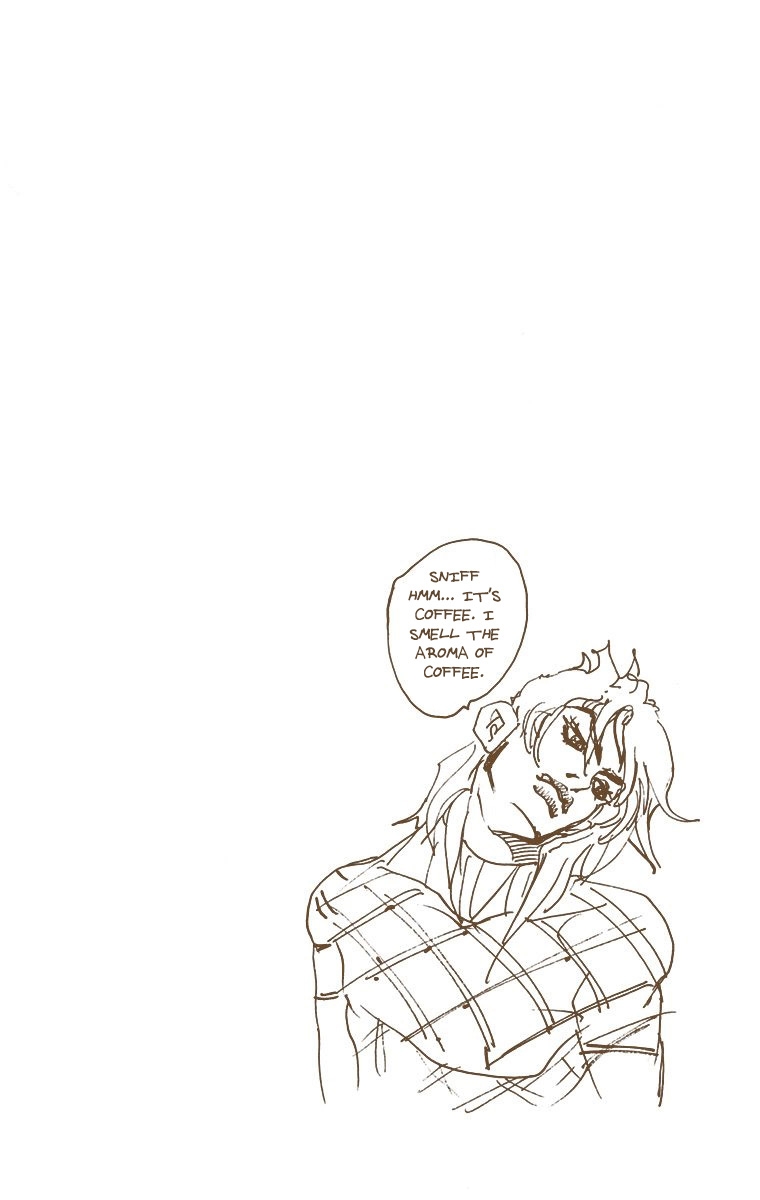 Read Jojo's Bizarre Adventure Part 7 Steel Ball Run Manga Online