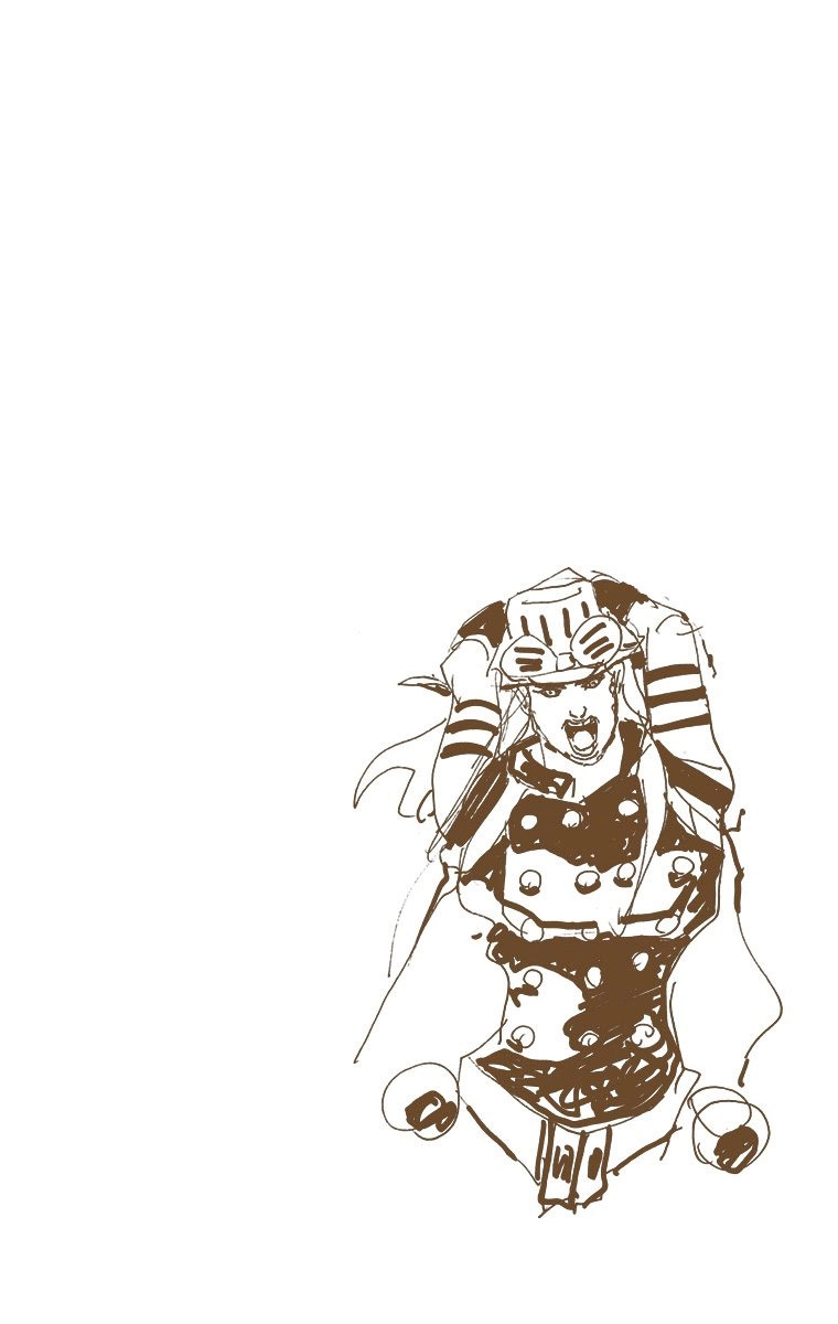 Read Jojo's Bizarre Adventure Part 7 Steel Ball Run Manga Online