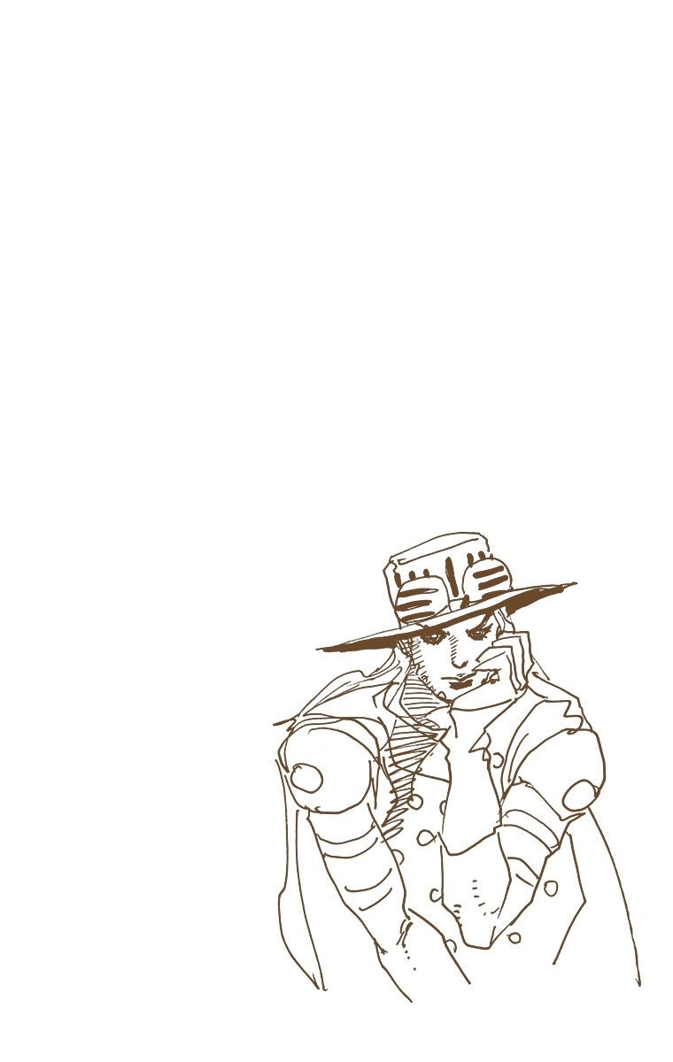 Read Jojo's Bizarre Adventure Part 7 Steel Ball Run Manga Online