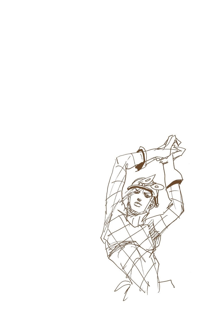 Read Jojo's Bizarre Adventure Part 7 Steel Ball Run Manga Online