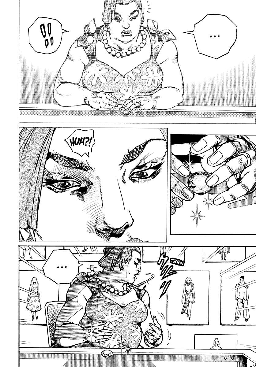 Read Jojo's Bizarre Adventure Part 9 The Jojolands Manga Online