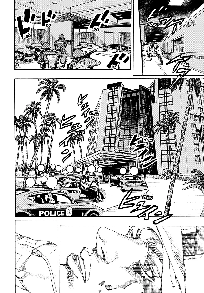 Read Jojo's Bizarre Adventure Part 9 The Jojolands Manga Online