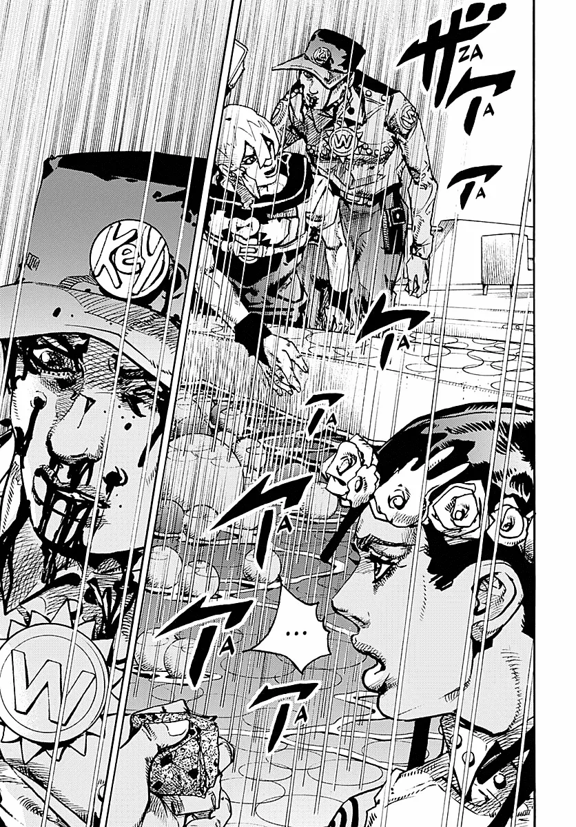 Read Jojo's Bizarre Adventure Part 9 The Jojolands Manga Online