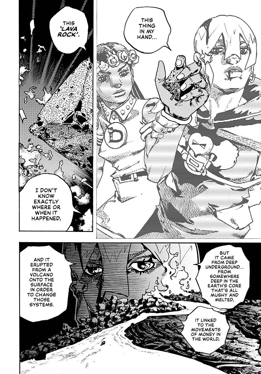 Read Jojo's Bizarre Adventure Part 9 The Jojolands Manga Online