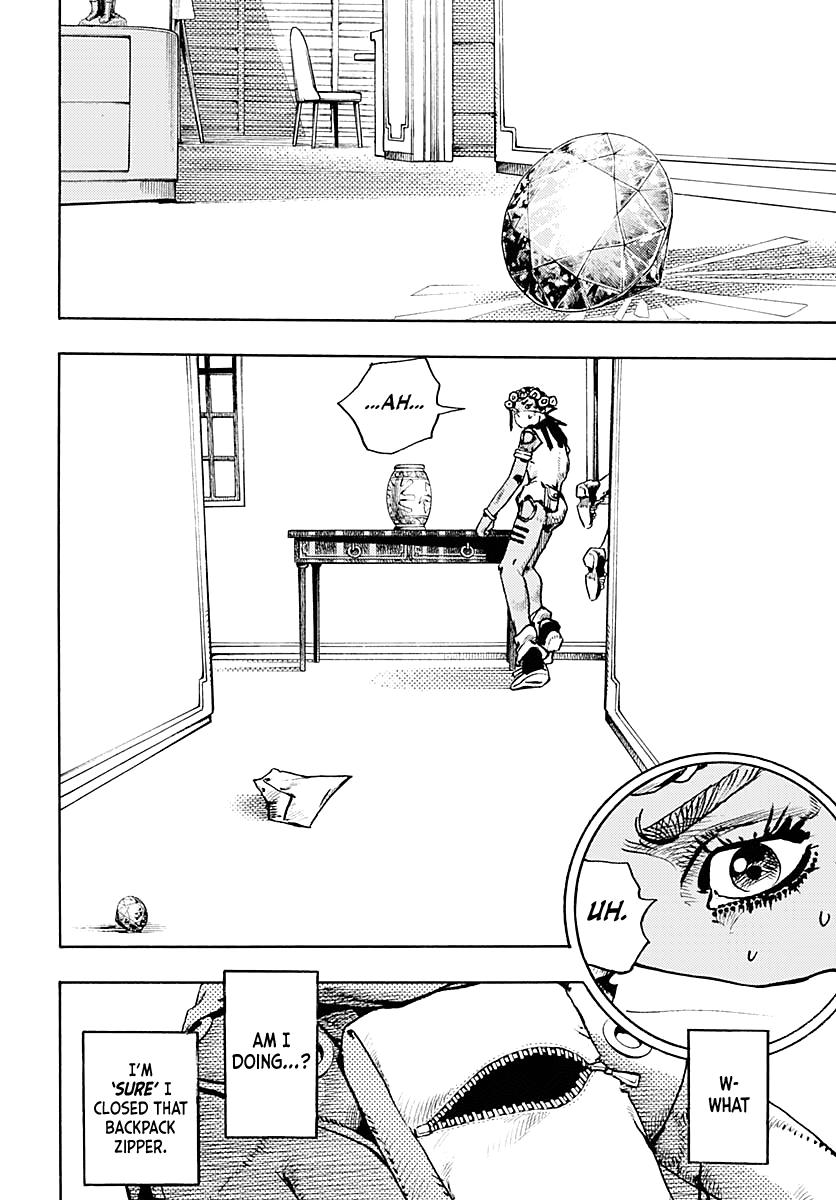 Read Jojo's Bizarre Adventure Part 9 The Jojolands Manga Online