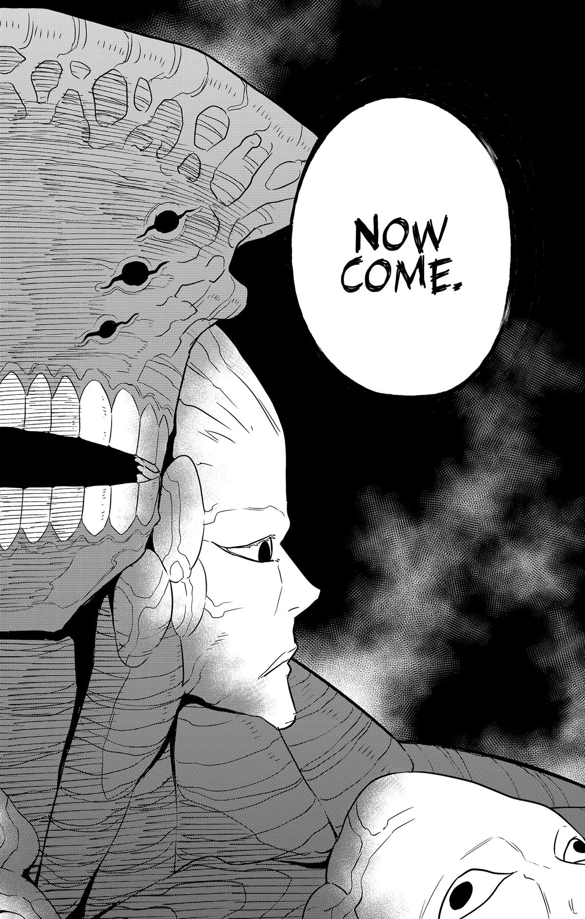 Read Kaiju No.8 Manga Online