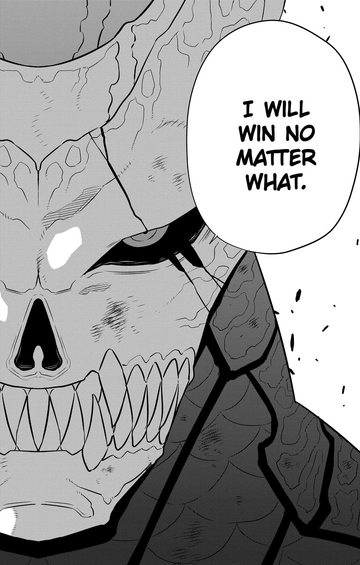 Read Kaiju No.8 Manga Online