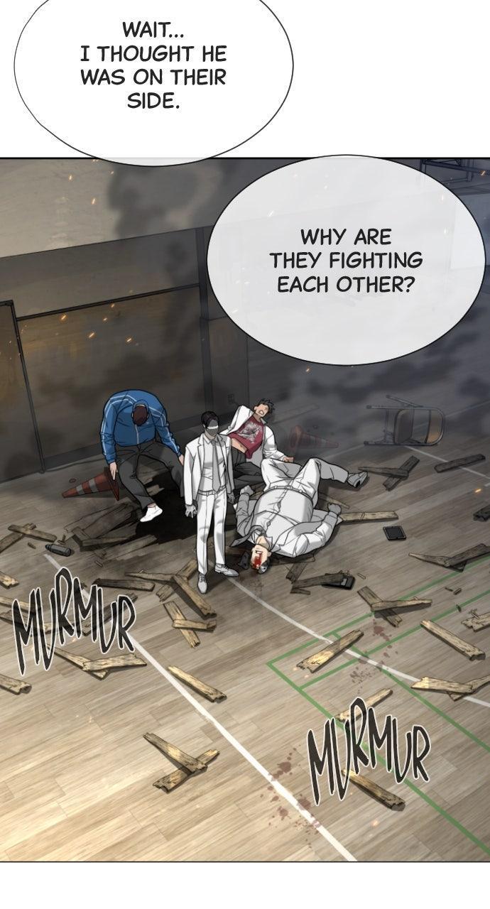 Read Killer Peter Manga Online