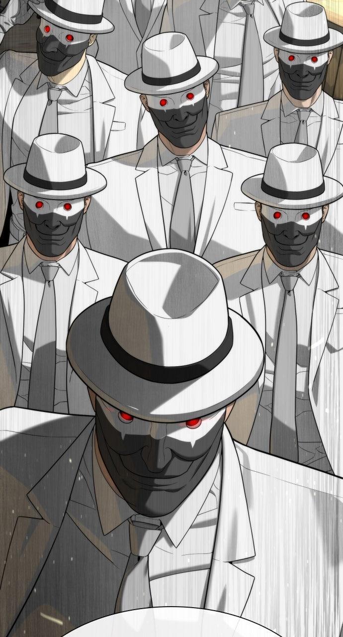 Read Killer Peter Manga Online