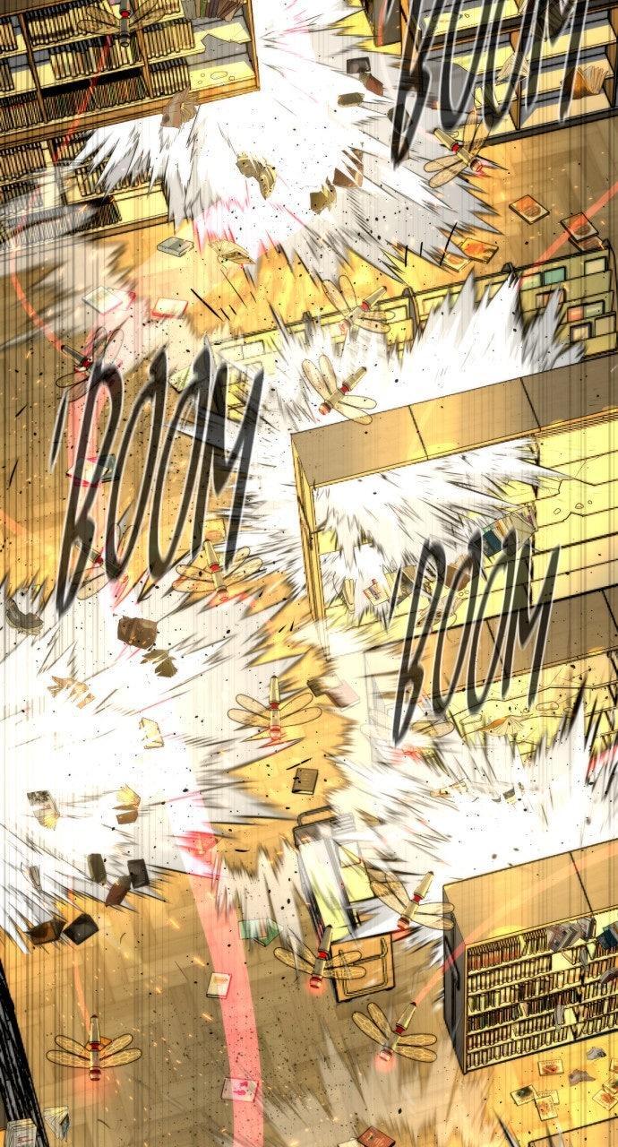 Read Killer Peter Manga Online