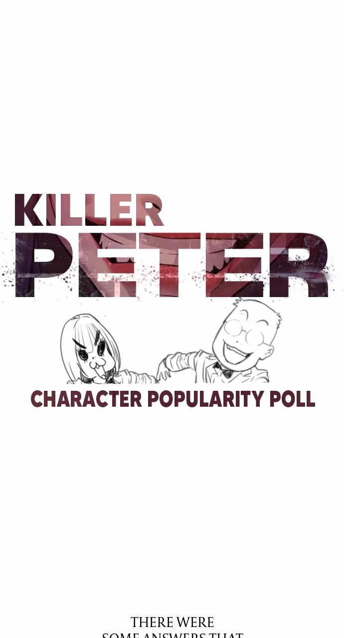 Read Killer Peter Manga Online
