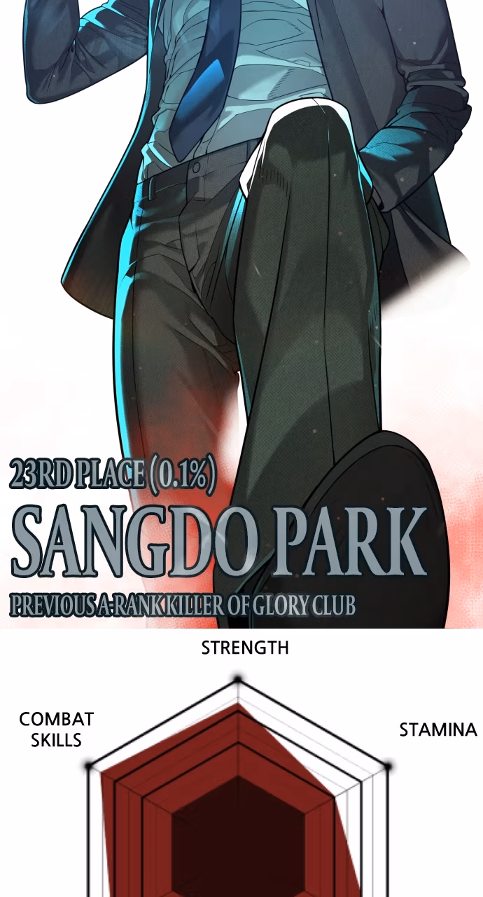 Read Killer Peter Manga Online