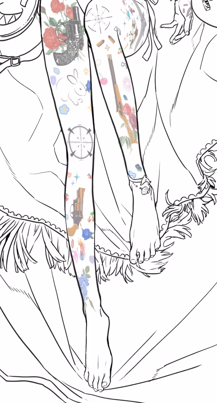 Read Killer Peter Manga Online