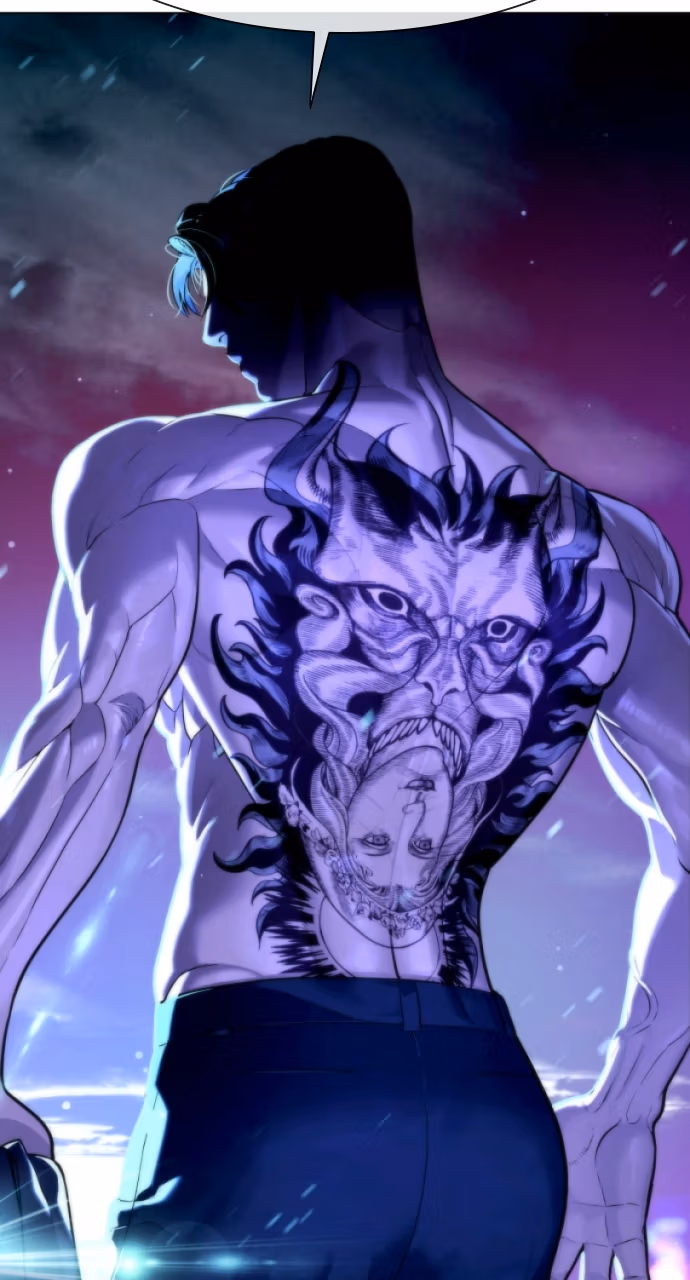 Read Killer Peter Manga Online