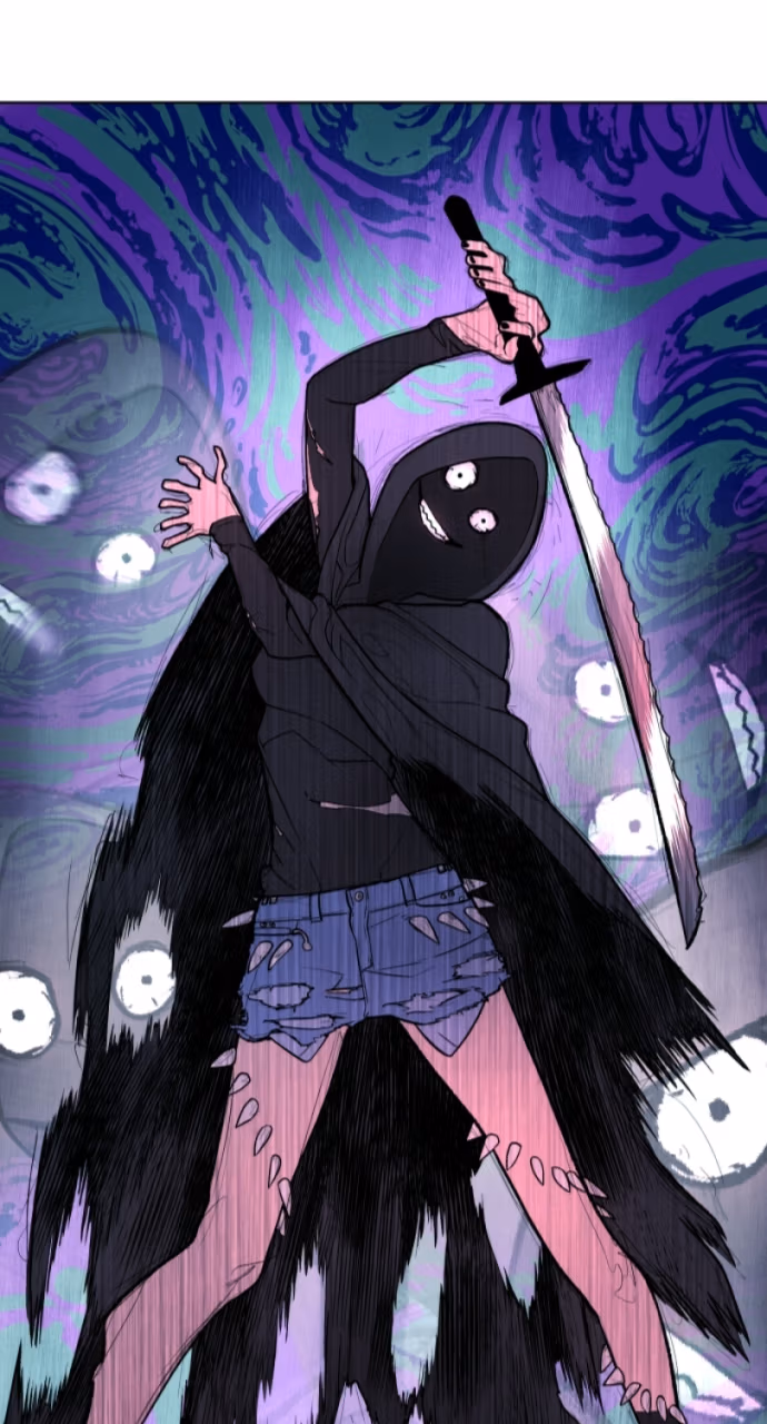 Read Killer Peter Manga Online