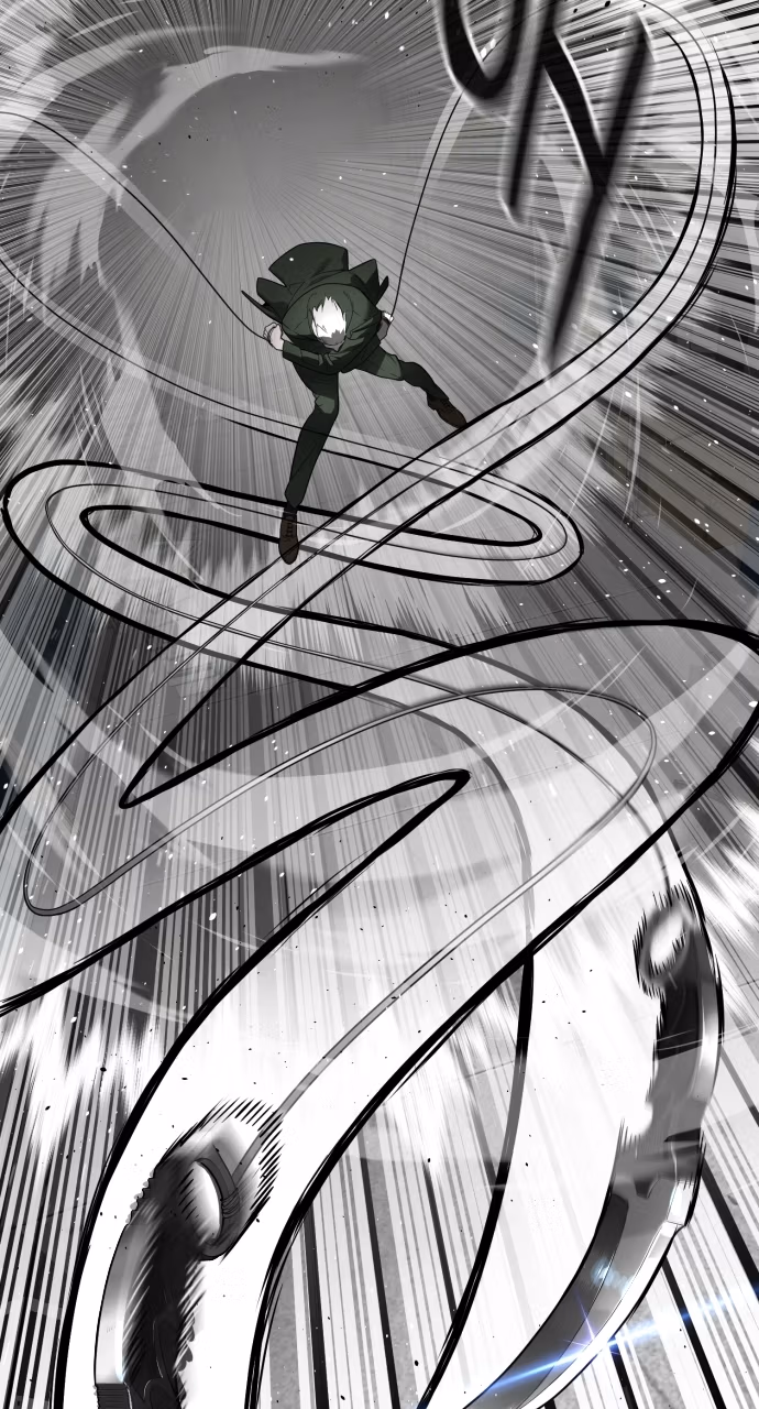 Read Killer Peter Manga Online
