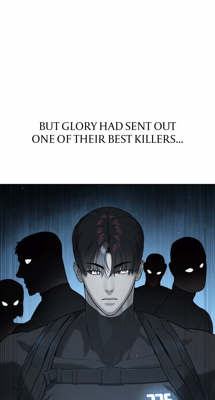 Read Killer Peter Manga Online