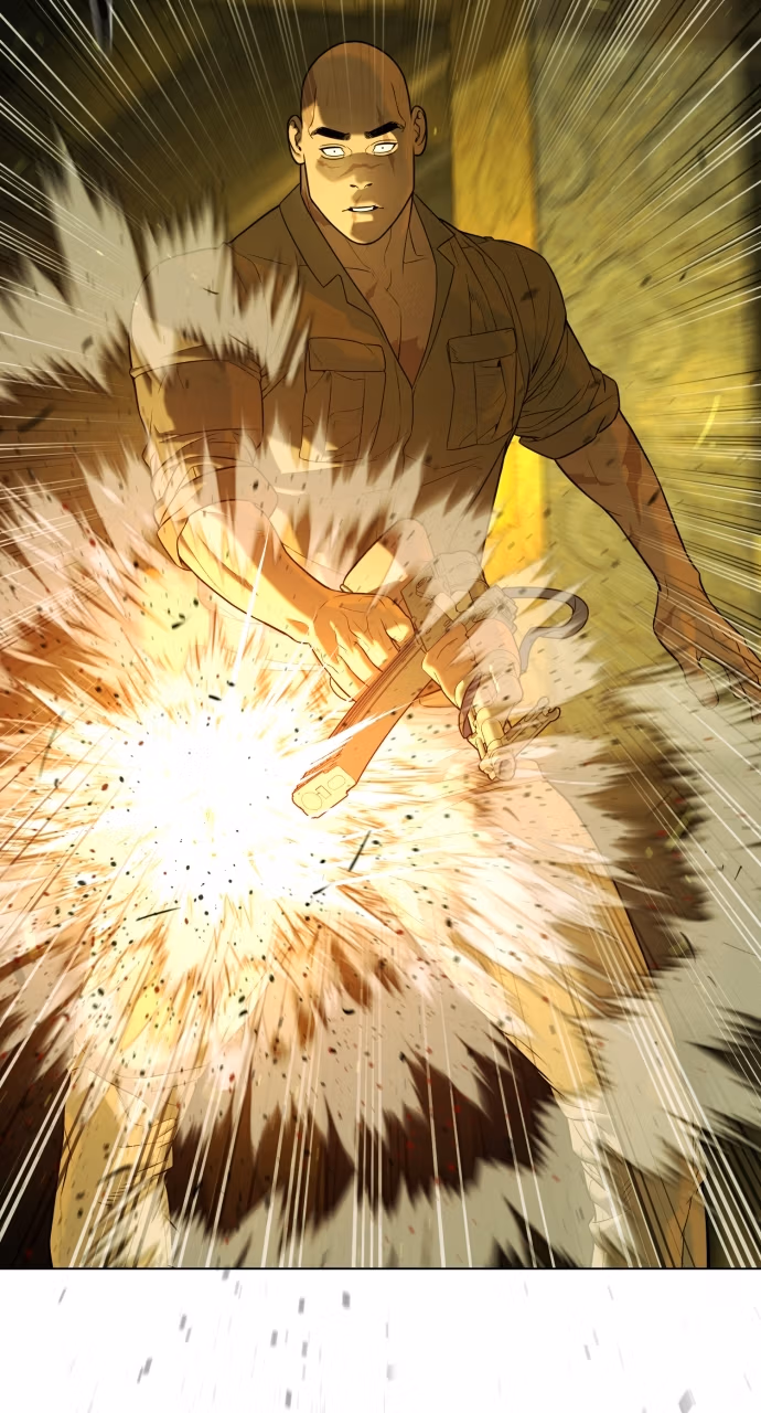 Read Killer Peter Manga Online